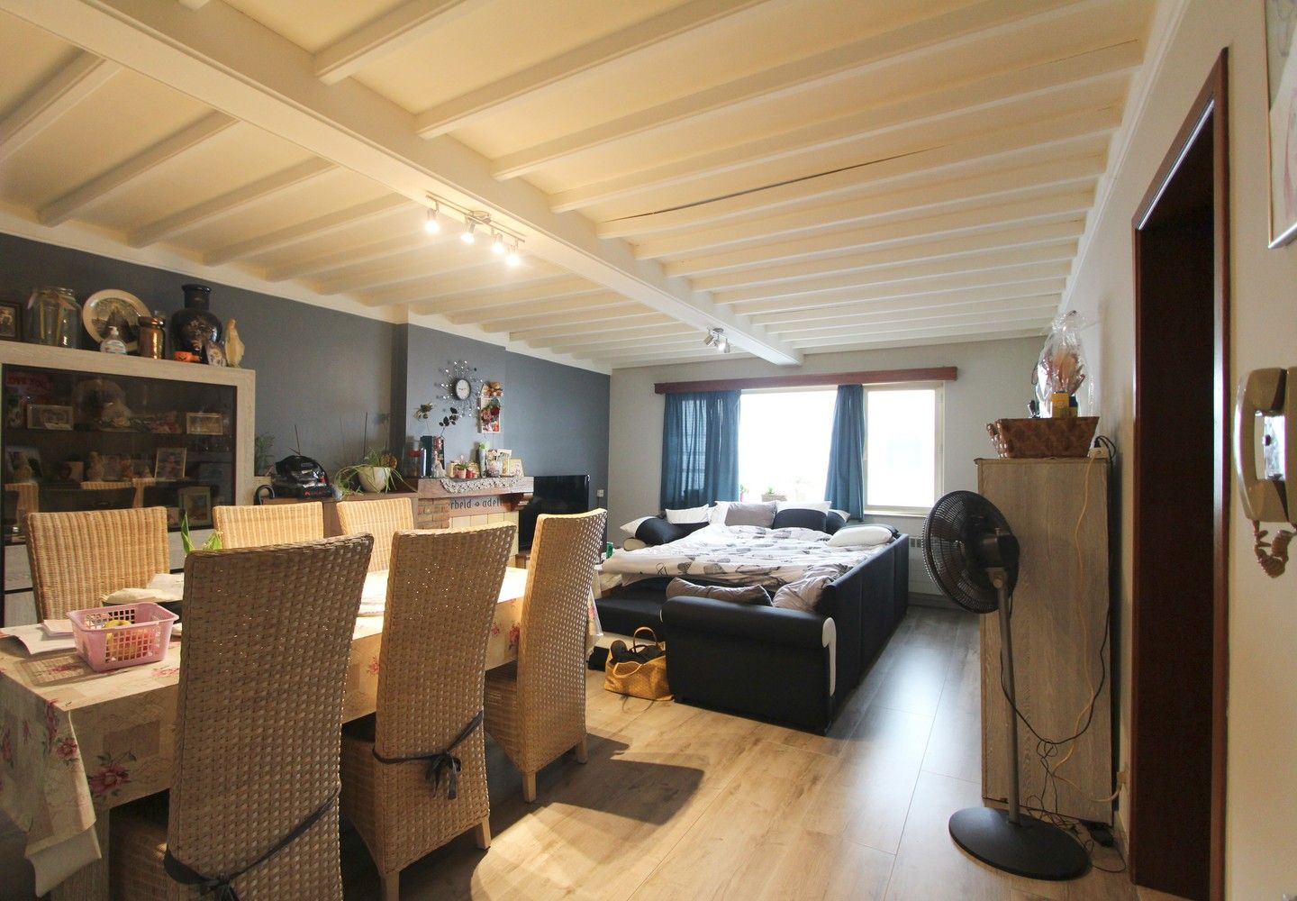 Goed gelegen appartement in het centrum van Sint-Truiden foto 3