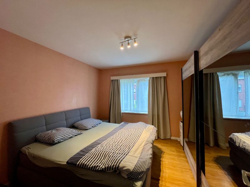 AANGENAAM EN RUSTIG GELEGEN APPARTEMENT NABIJ UZ GENT foto 9