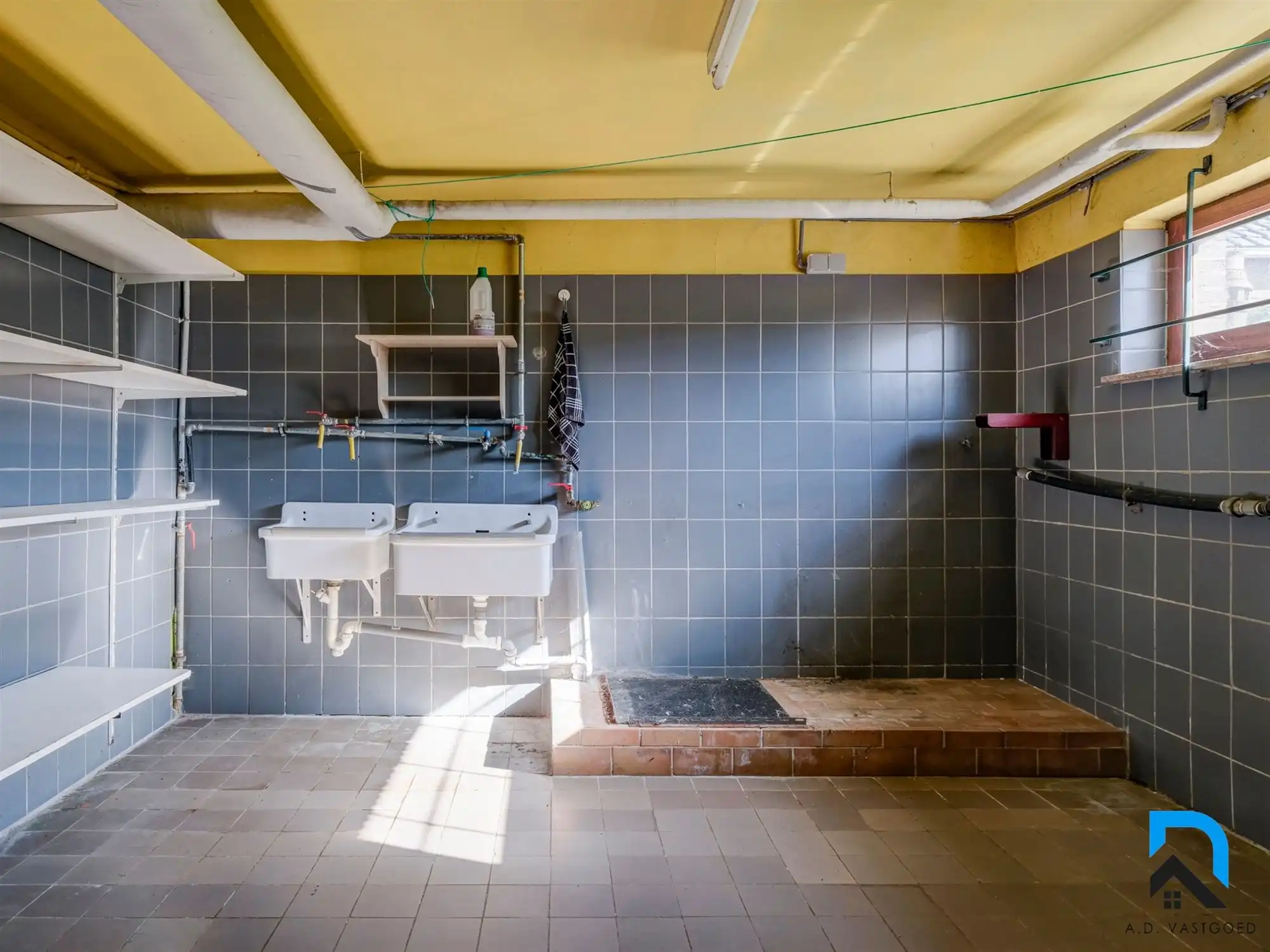 Vrijstaande woning in Beverst foto 27