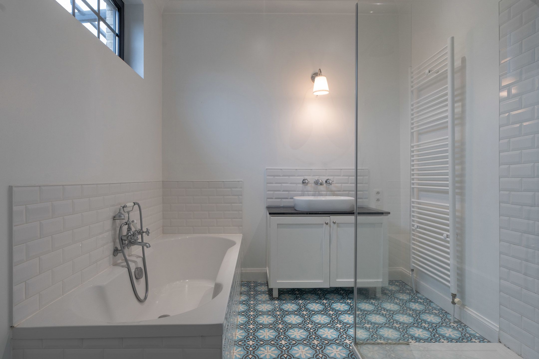 Instapklare 3slpk woning met ruim terras te centrum Turnhout foto 9