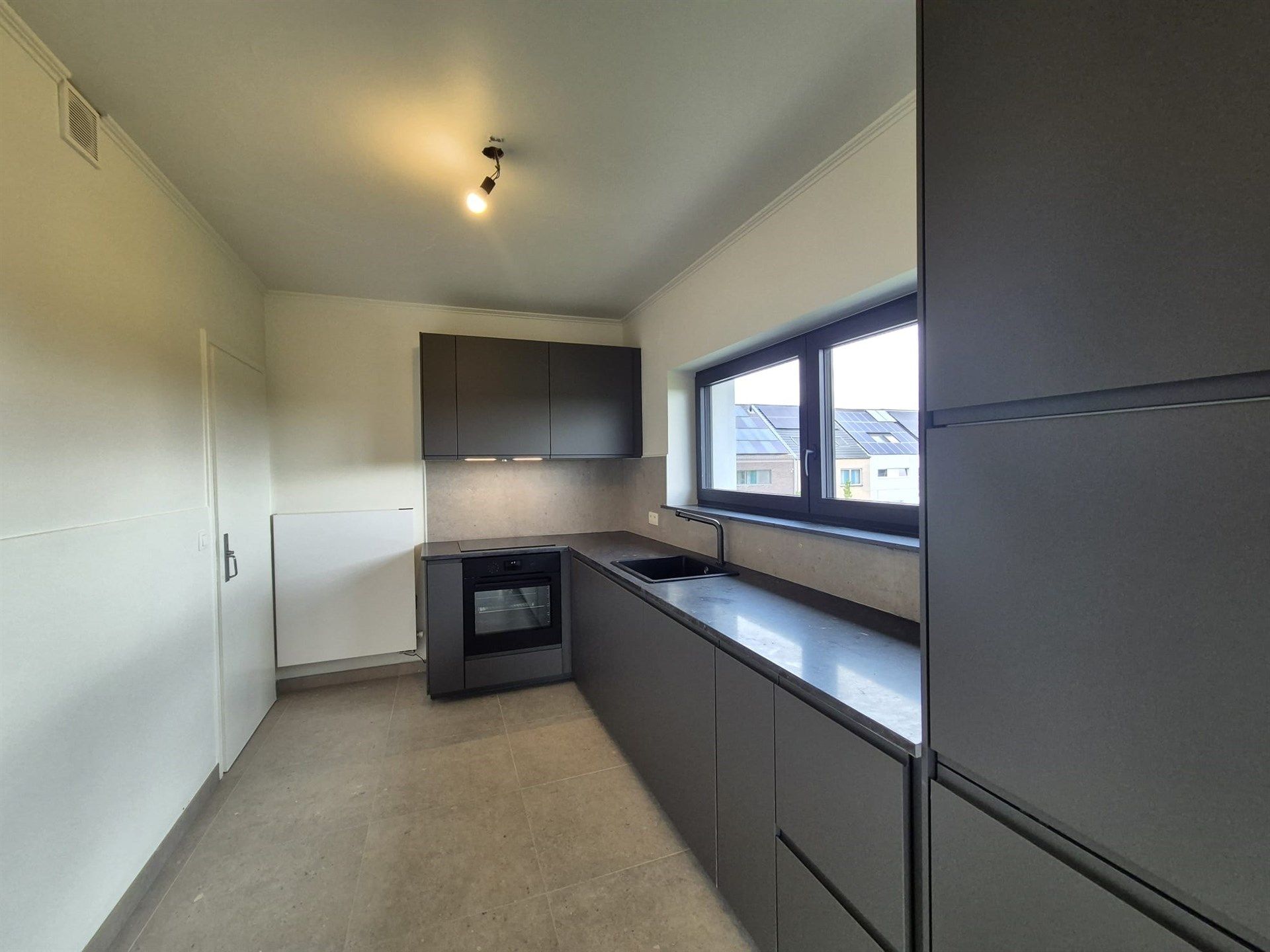 Energiezuinig gerenoveerd appartement met prachtig uitzicht. foto 8