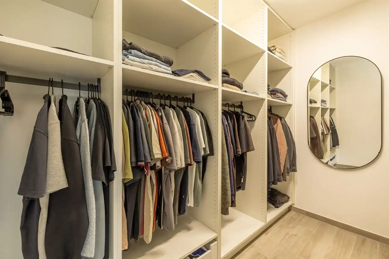 Instapklare nieuwbouwwoning in geliefde wijk foto 18