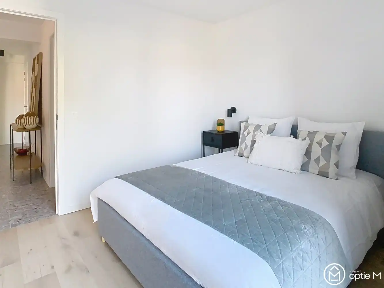 Instapklaar appartement te koop in het centrum van Hasselt foto 9