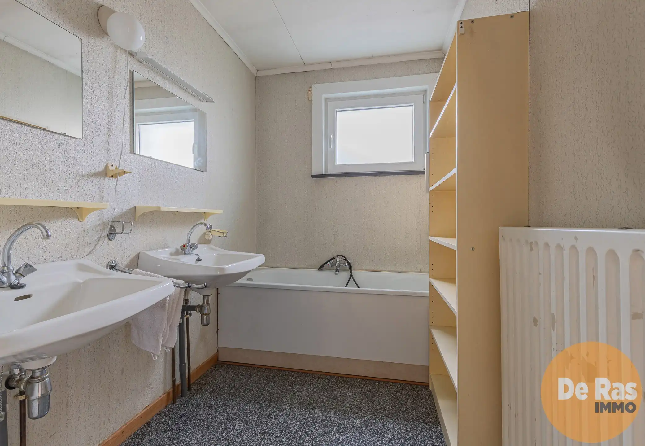 WICHELEN - Leuke halfopen bebouwing in een rustige buurt foto 23