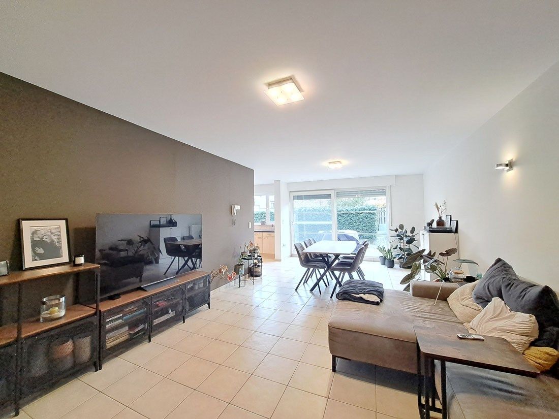 Gunstig gelegen gelijkvloers appartement te Hechtel foto 5