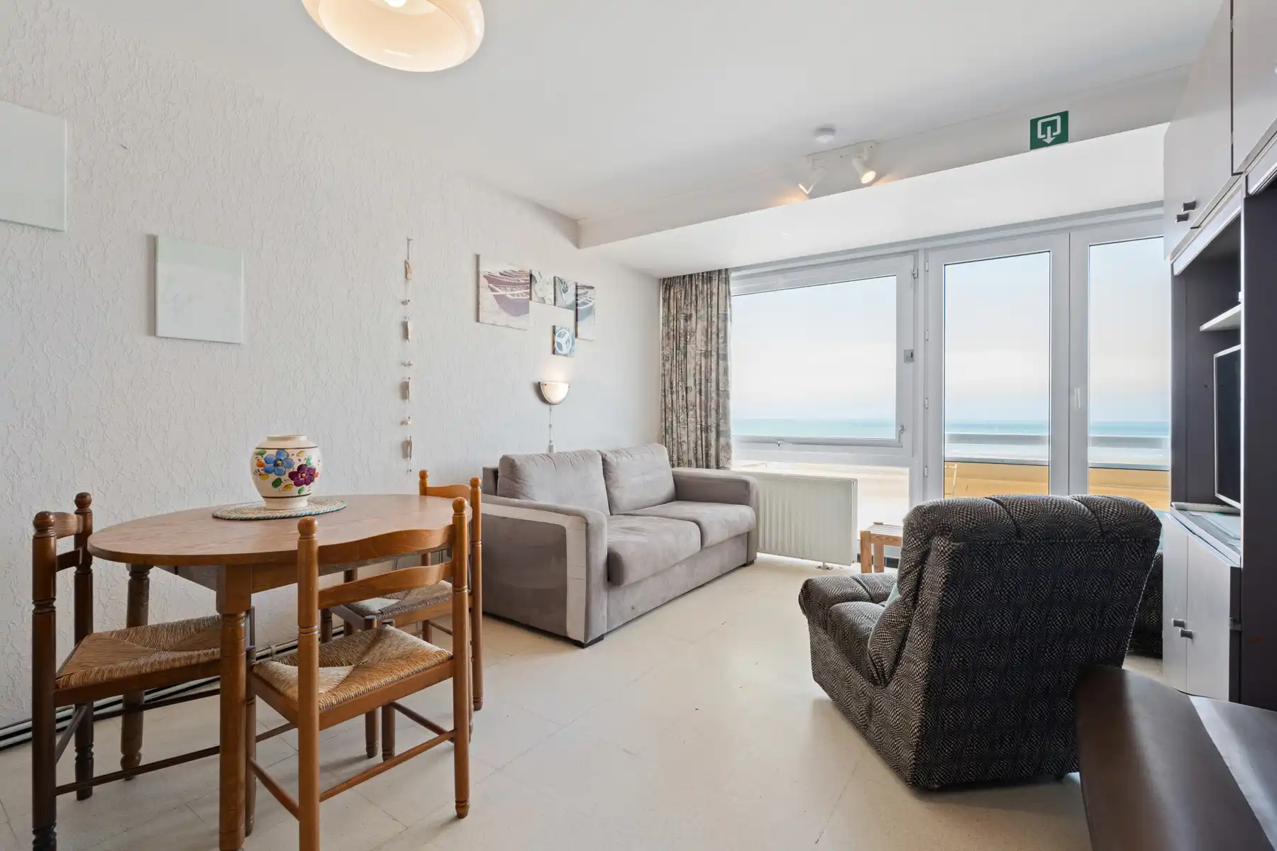 Studio de zeedijk foto 2