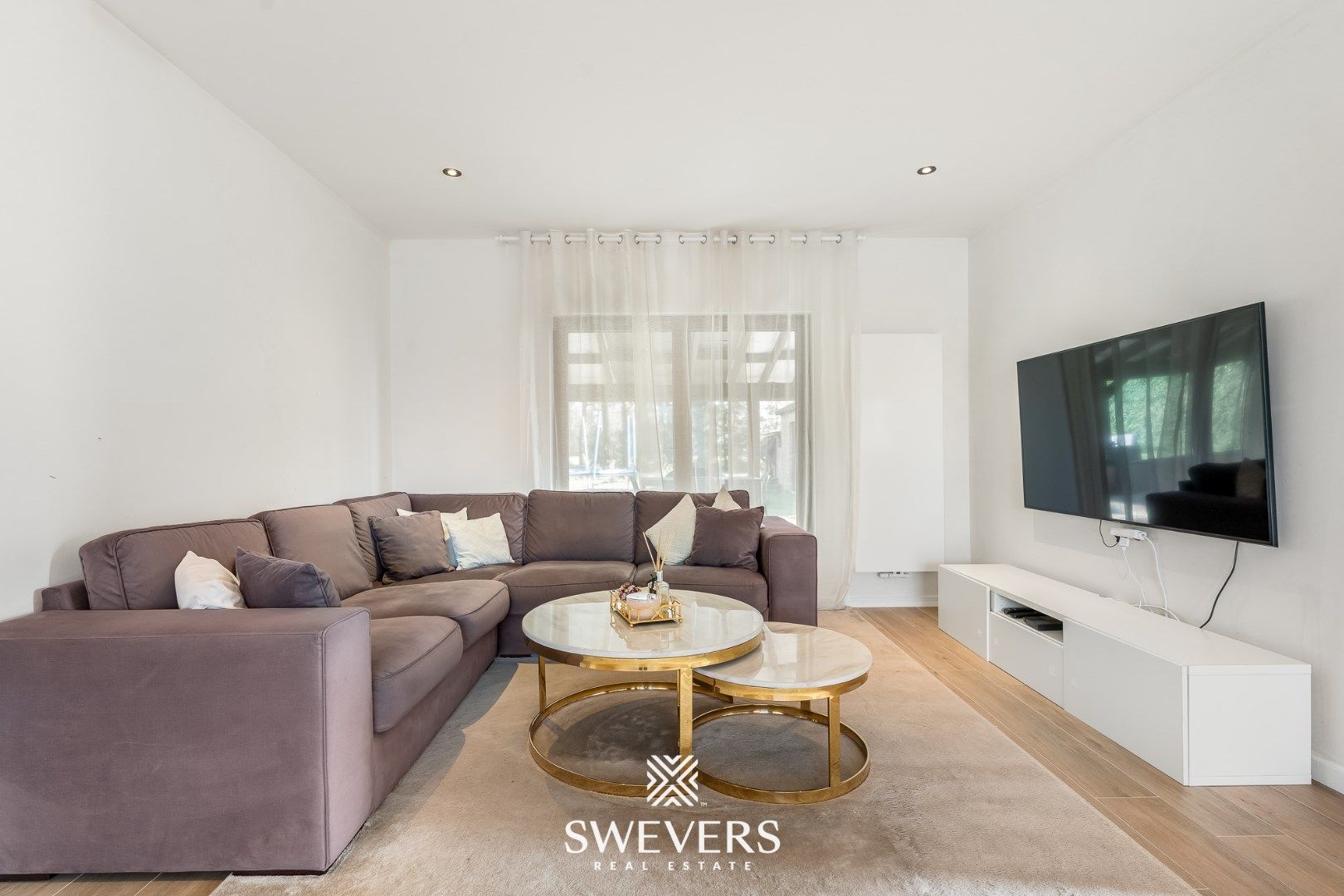 Woonst met twee slaapkamers en uitbreidingsmogelijkheid te Heusden-zolder foto 4