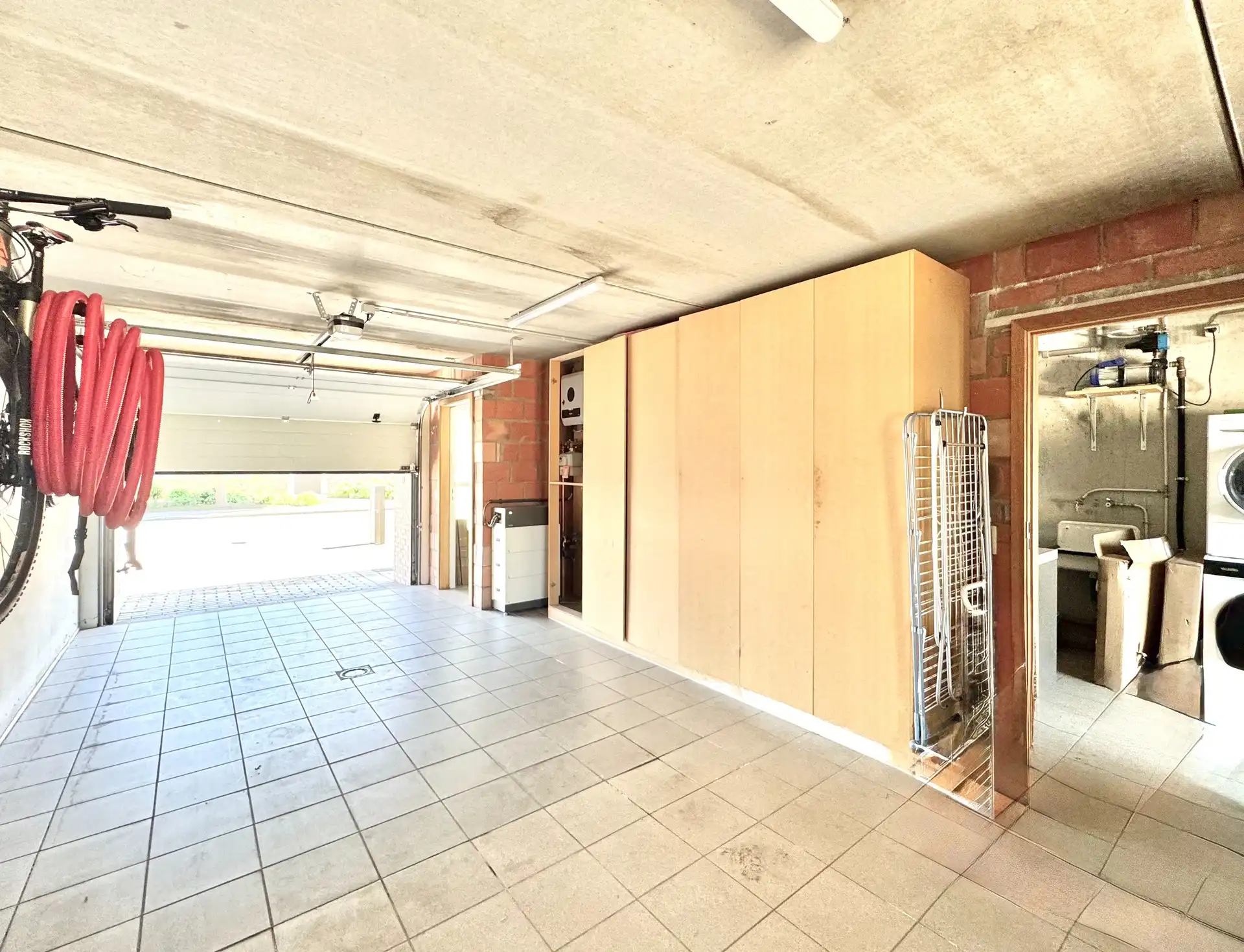 WONING | 3 KAMERS | GARAGE | TUIN | 166 M² foto 7