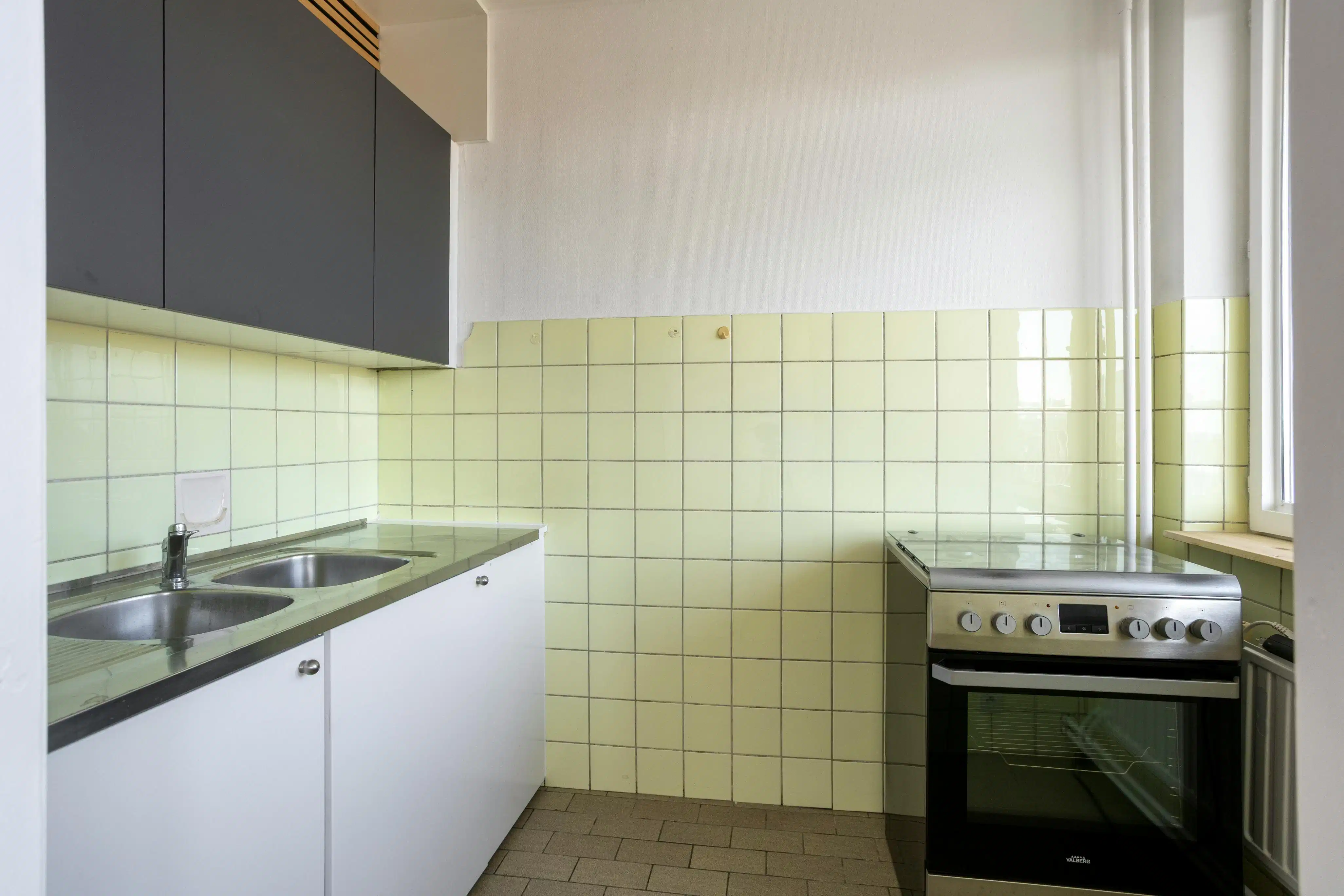 Studio 35m² te koop in Koekelberg - Emile Sergijselsstraat foto 6