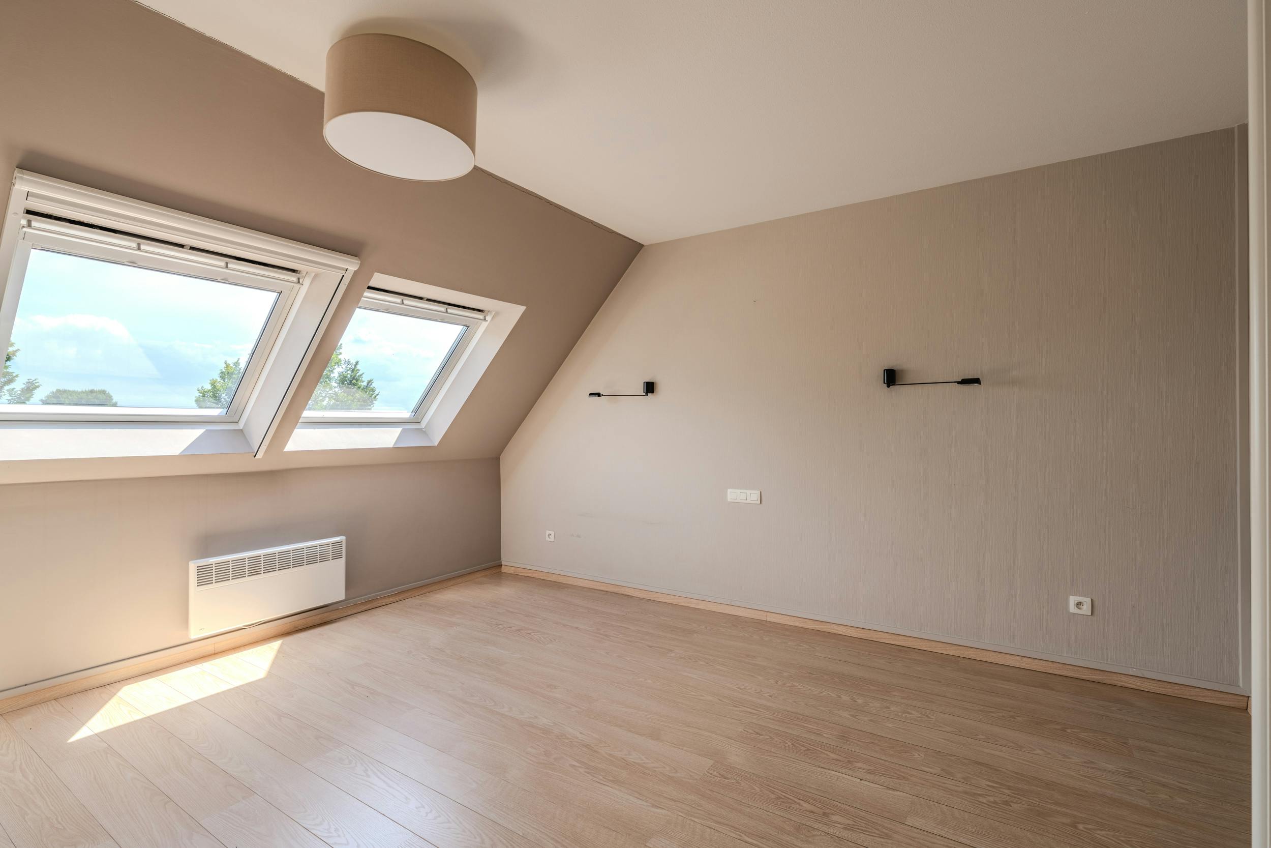 Prachtig duplexappartement met 4 slaapkamers en terras foto 16