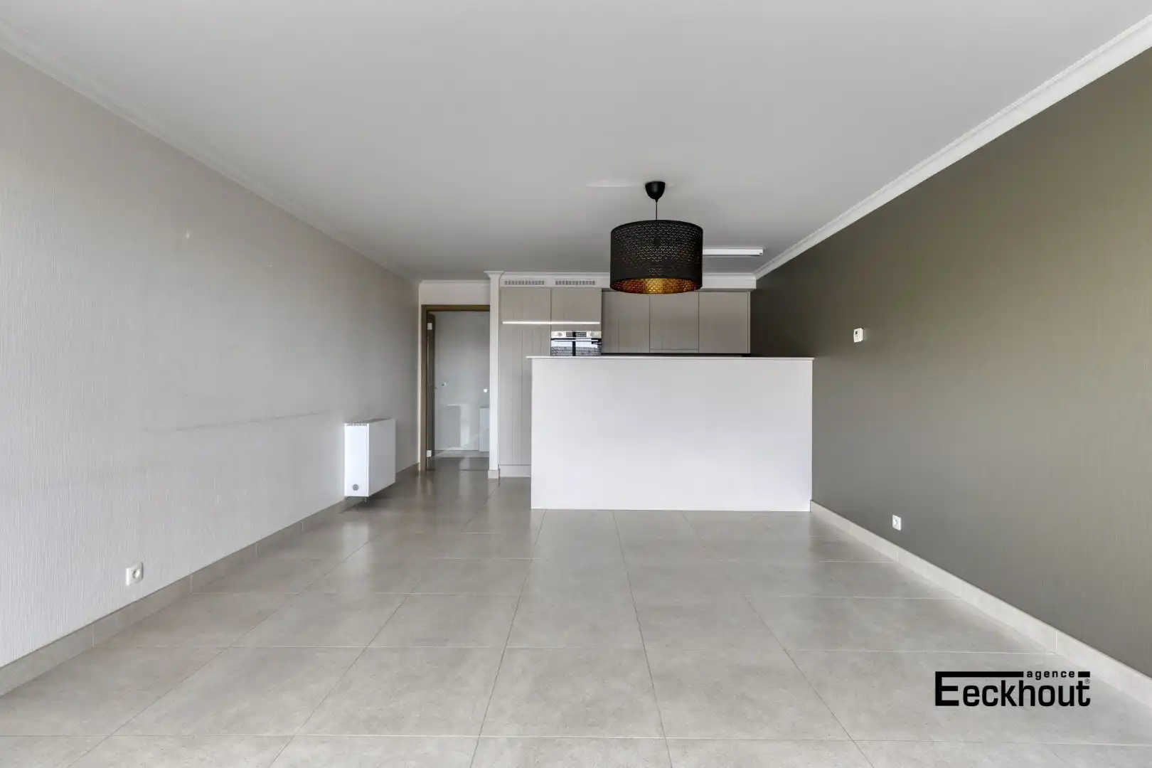Instapklaar appartement met zonnige terrassen in recent gebouw! foto 4