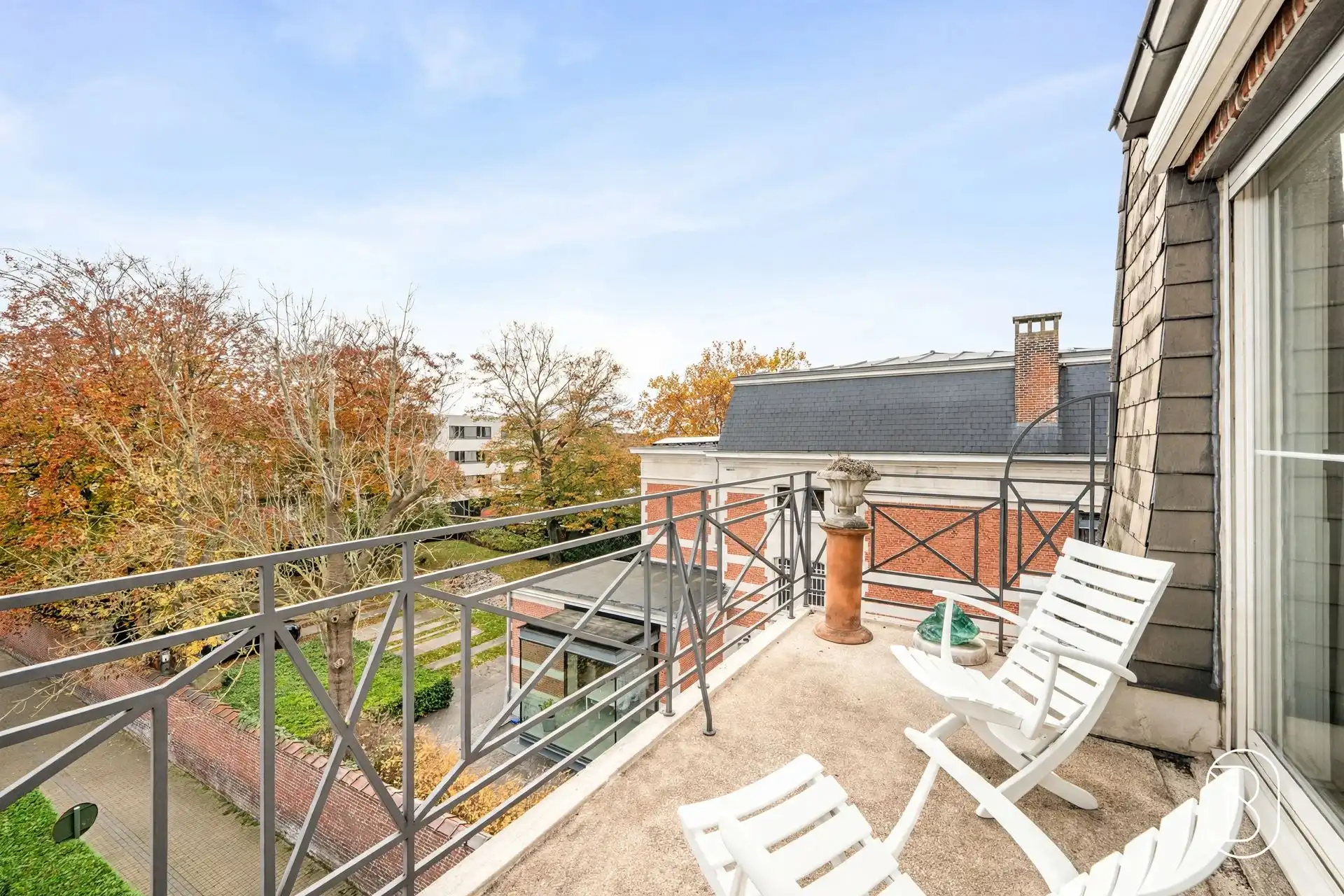 Uniek en luxueuze penthouse met PRACHTIG uitzicht! foto 4