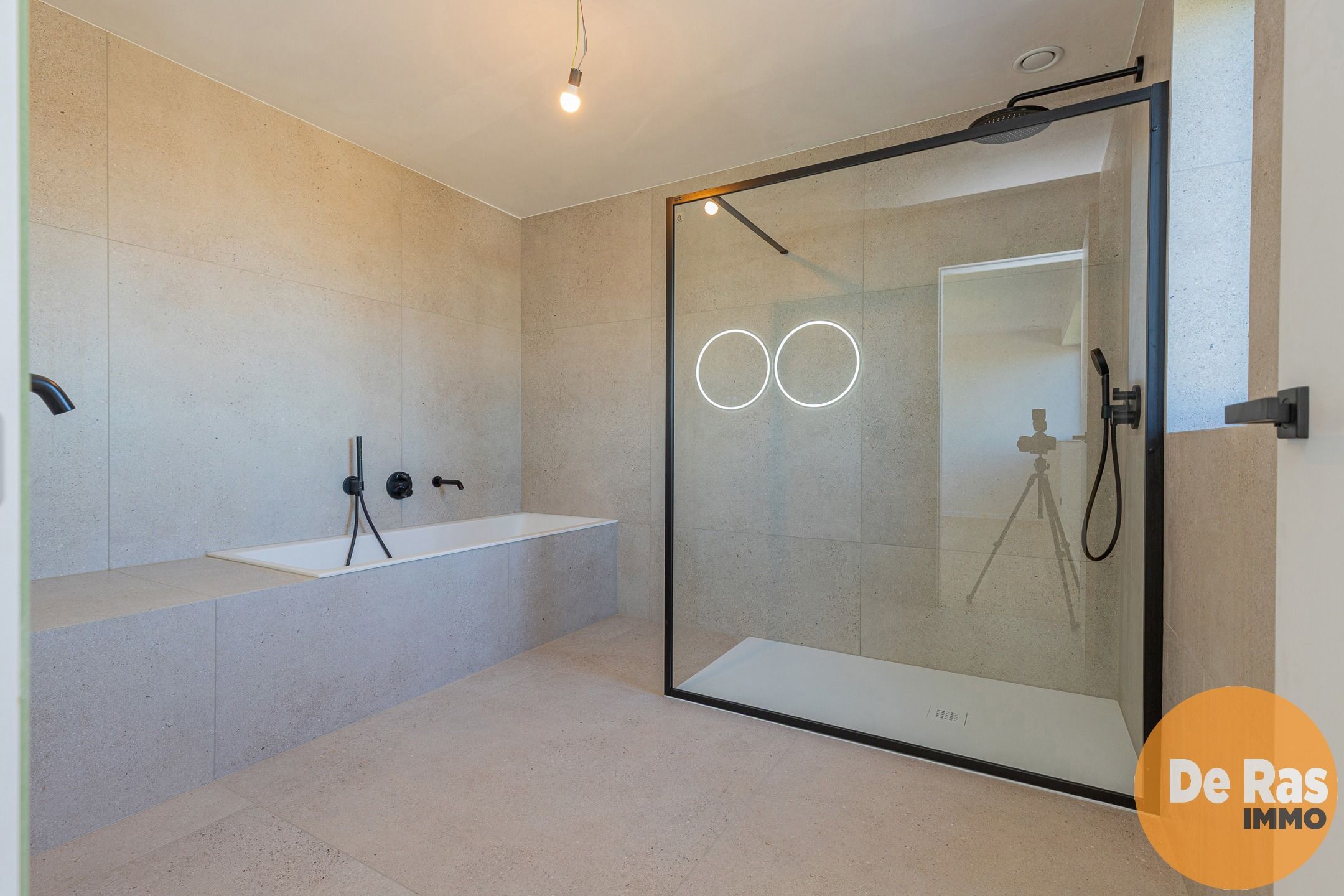 ZWALM - Nieuwbouwwoning voorzien van alle comfort! foto 15