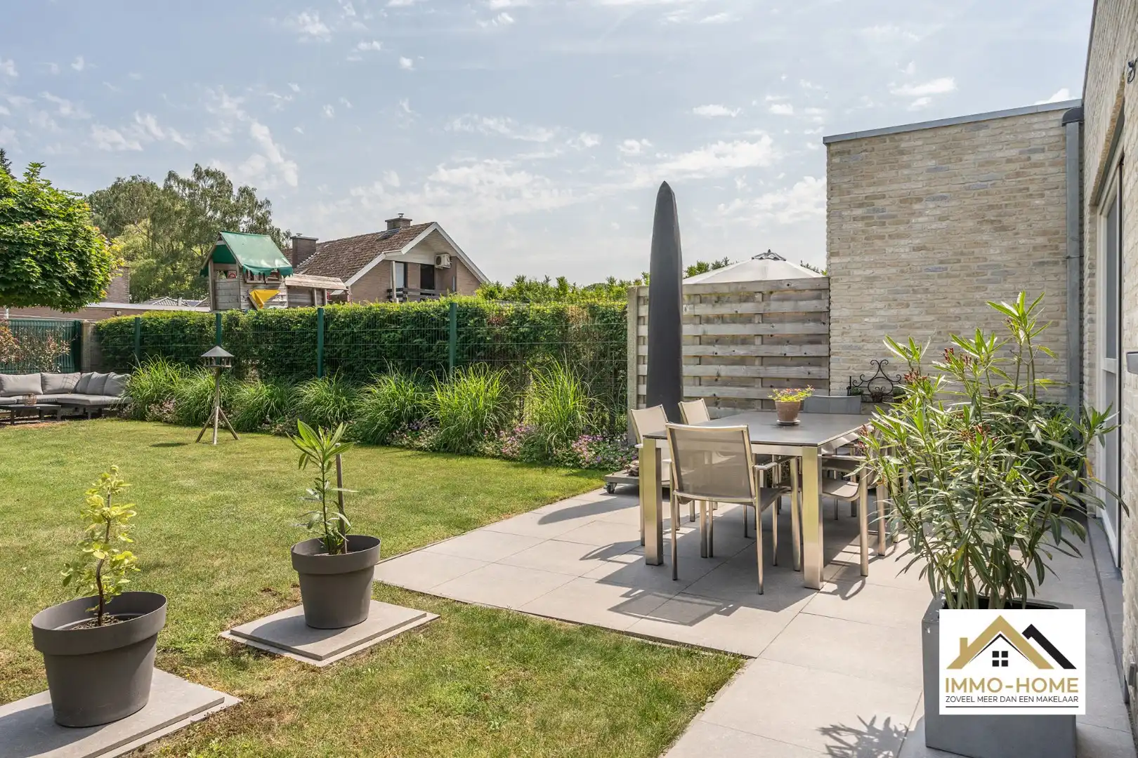 Recente instapklare woning op topligging  foto 12