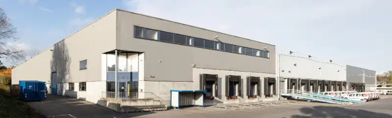 Kantoorruimte te huur foto {{pictureIndex}}