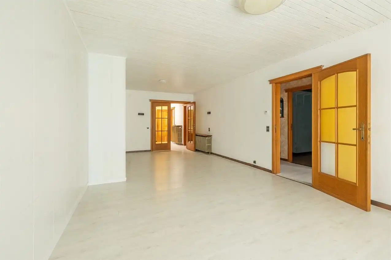 Karaktervolle burgerwoning aan de Demer met uitzonderlijk perceel van 744 m², vlak bij station foto 8