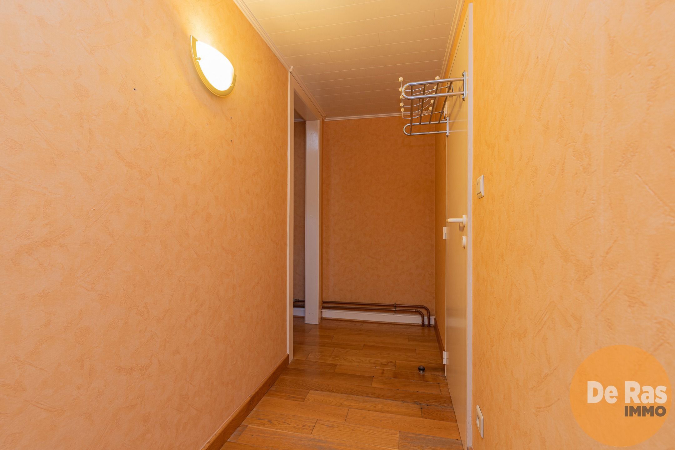 ZOTTEGEM - Stadswoning met 3 slaapkamers in het centrum foto 9