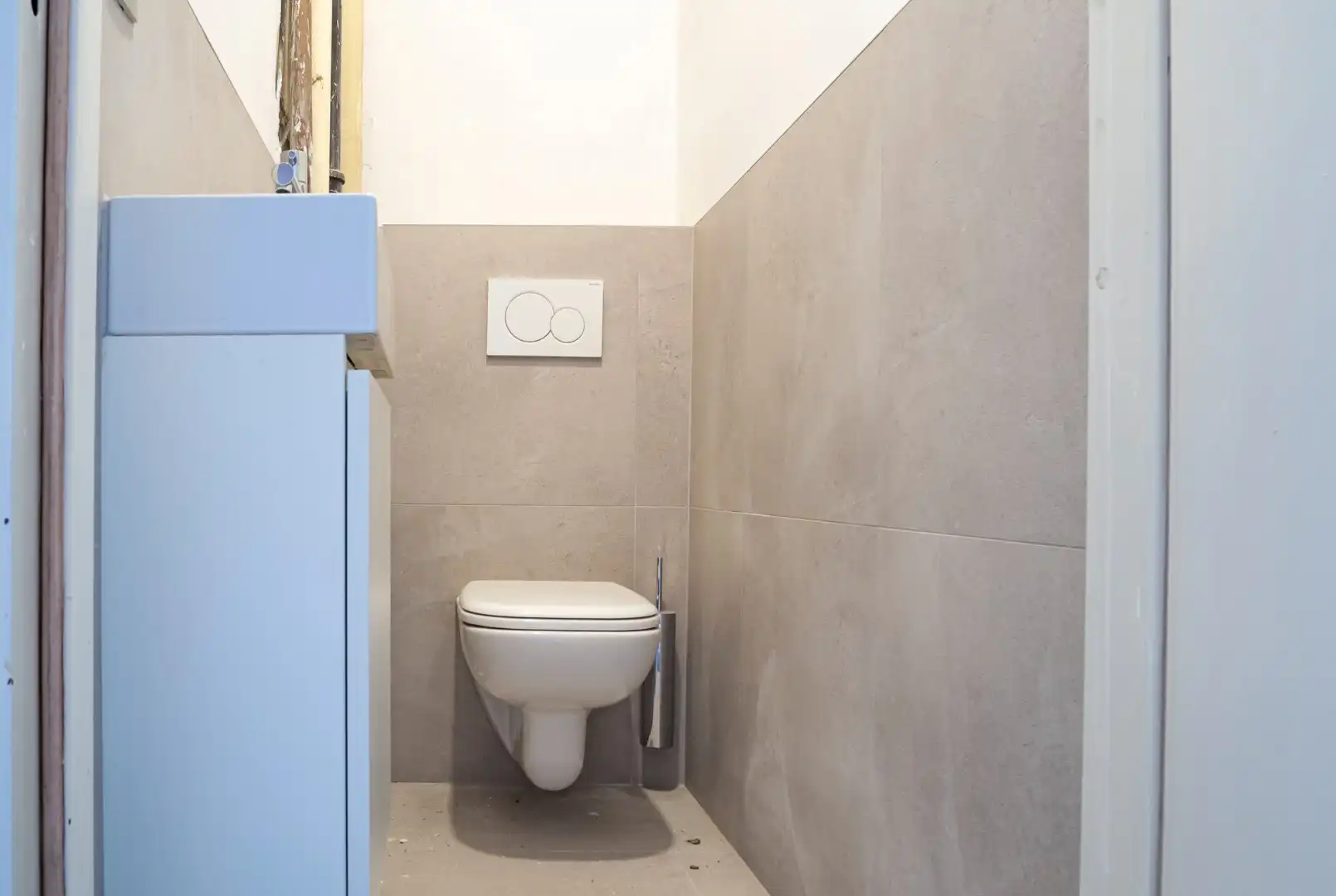 Appartement gelegen op de 9de verdieping foto 14