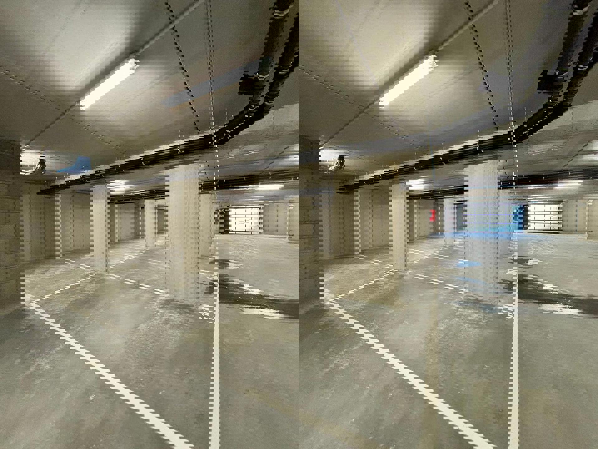 Parkeerplaats te huur foto 4