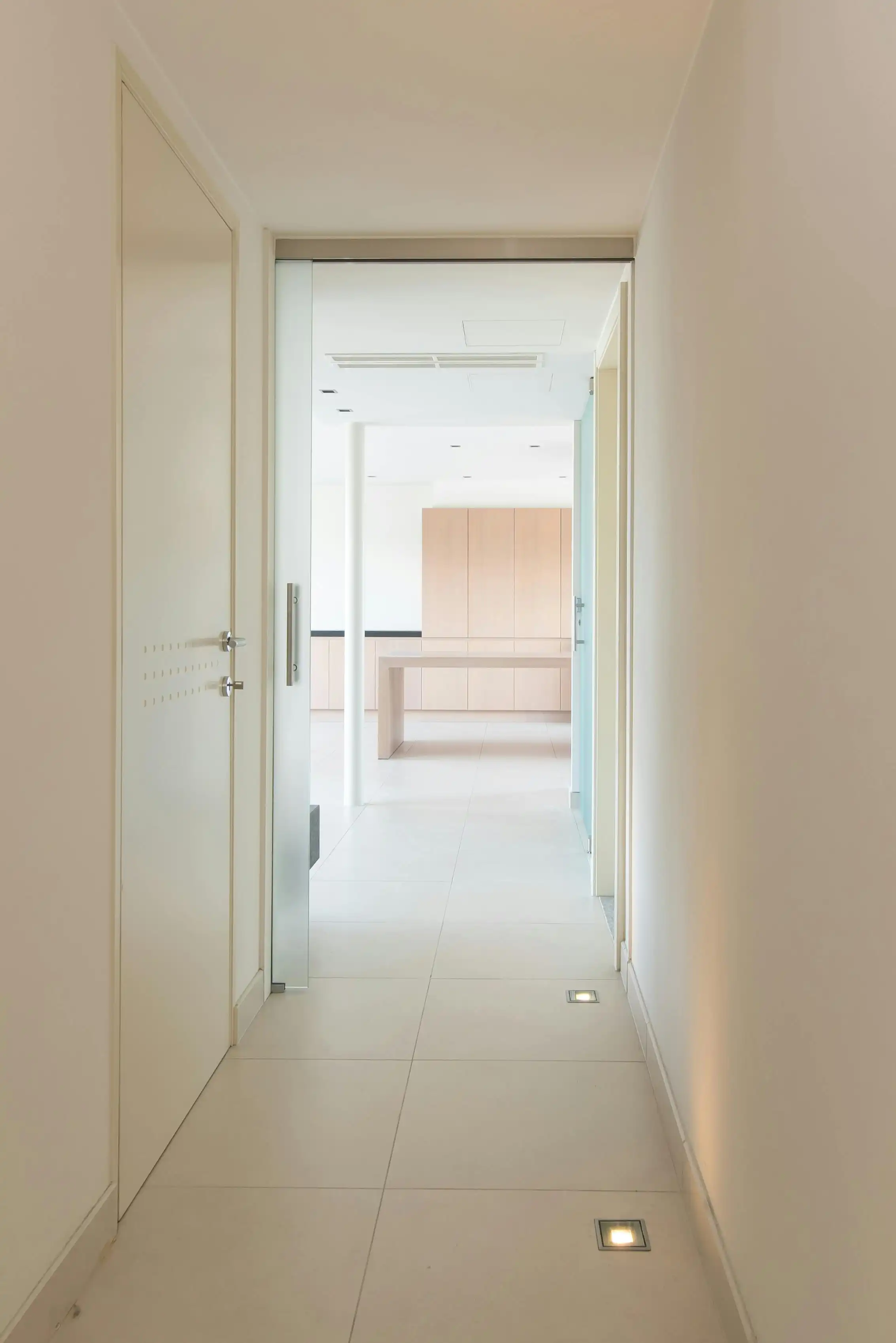 Exclusief penthouse te Bredene met duinen- en zeezicht foto 32