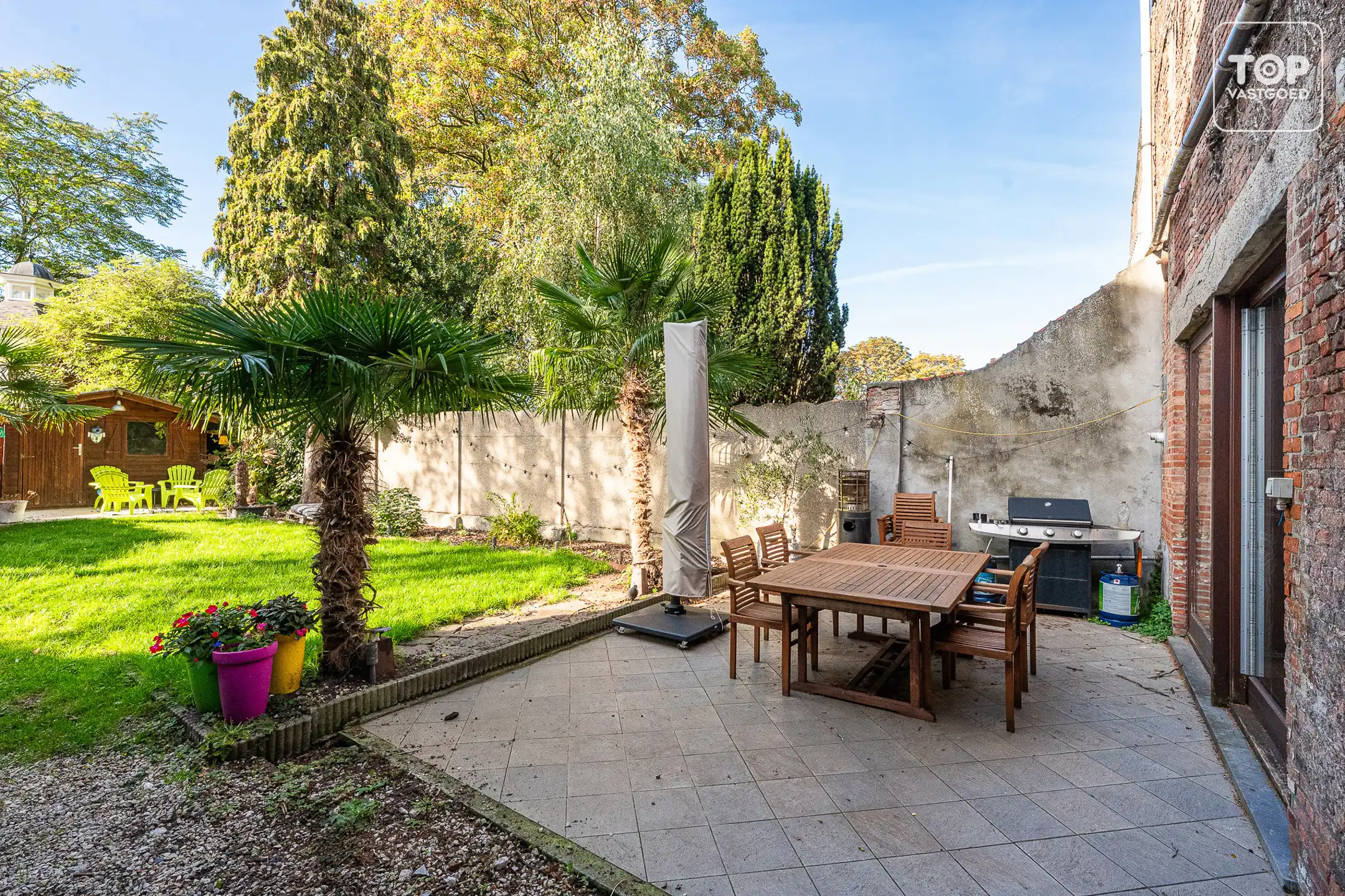Huis te koop foto 9