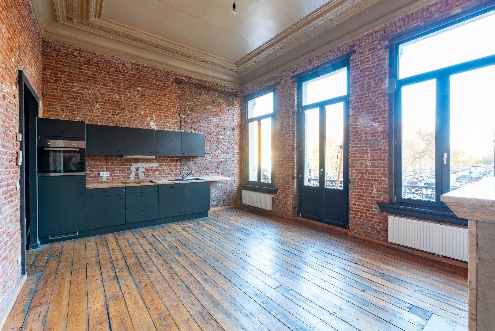 Charme op het Eilandje foto 7