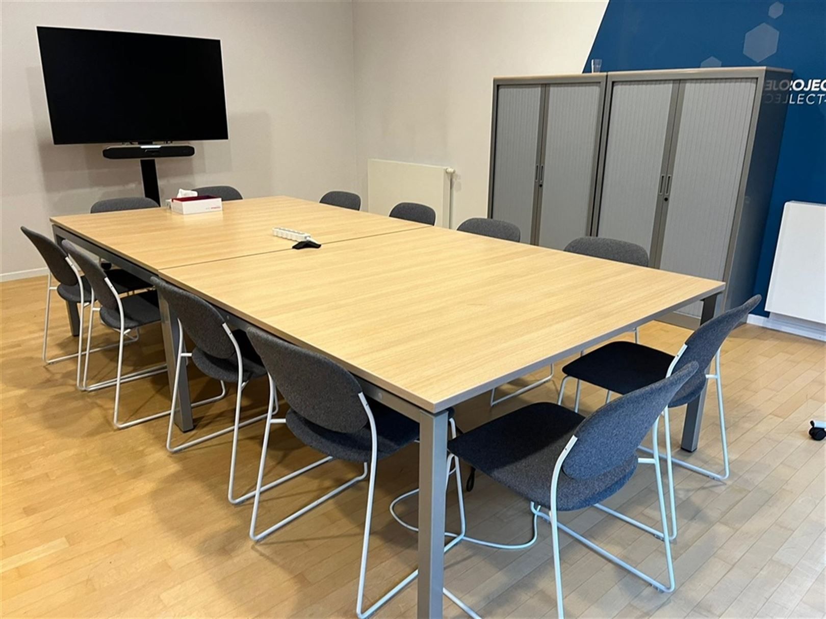 Hoogwaardig afgewerkt kantoorruimten vanaf 396 m² foto 10