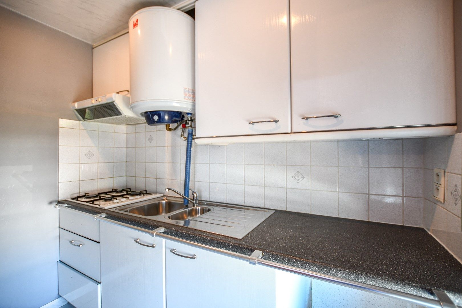 Studio van 36 m² in Residentie Astrid | Wonen vlak bij zee en centrum foto 9