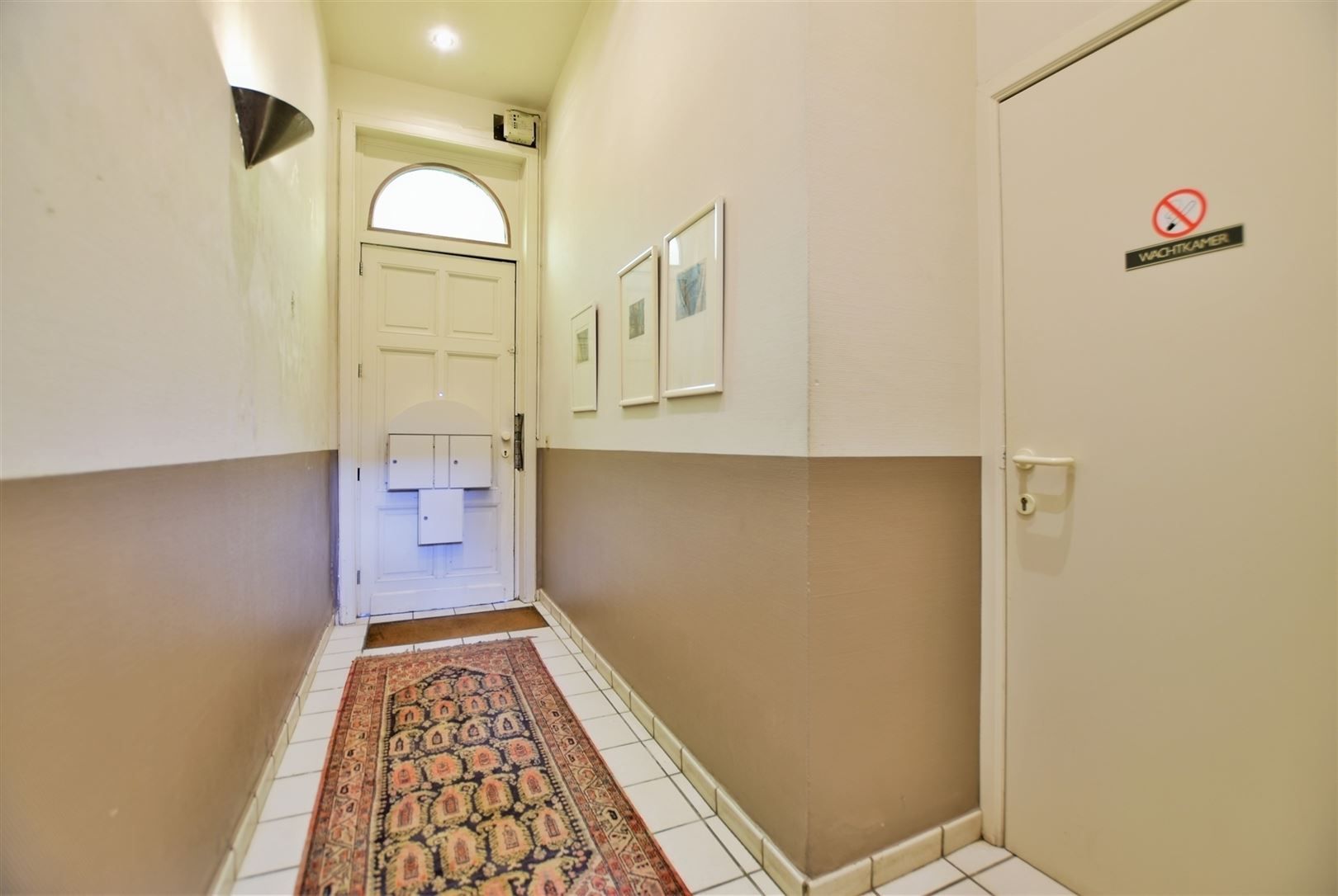 Praktijk-kantoorruimte (100m²) gelegen in het hartje Dendermonde foto 8