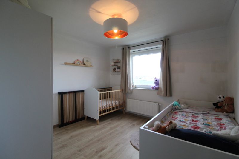 Zeer energiezuinige nieuwbouwwoning te Roeselare foto 8