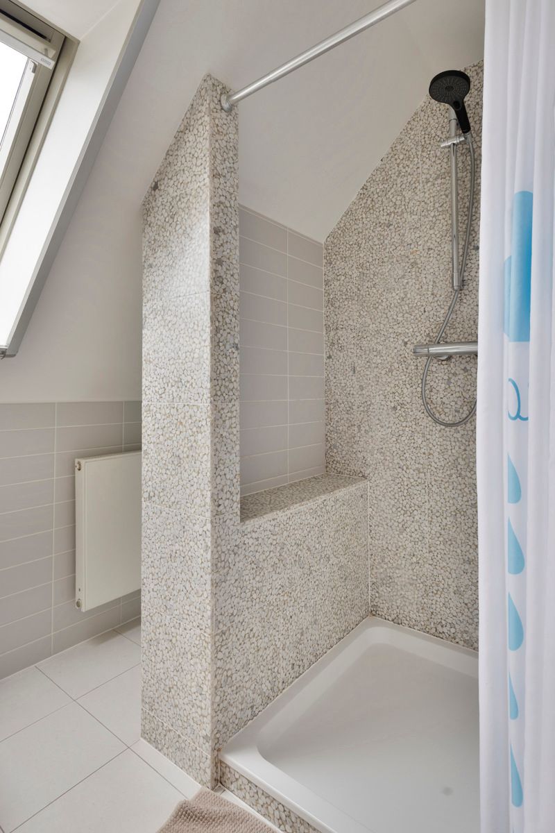 Charmante woning met 3 slaapkamers foto 22