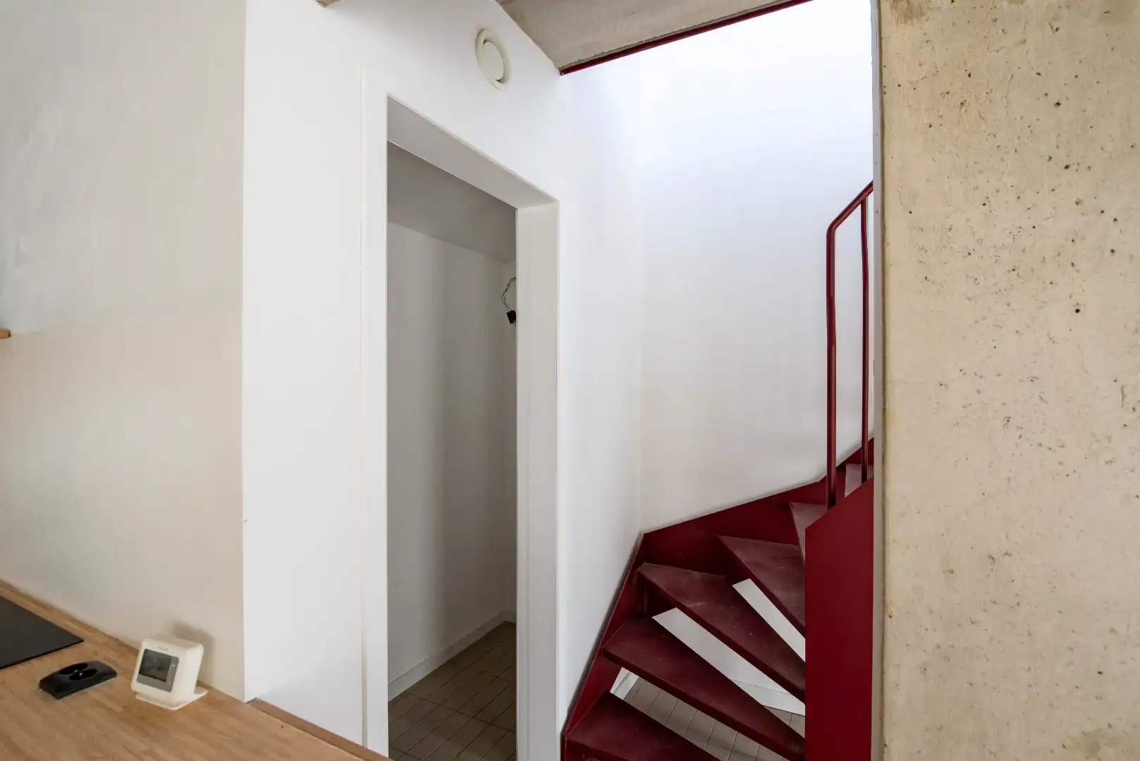 Moderne loft met dakterras foto 22