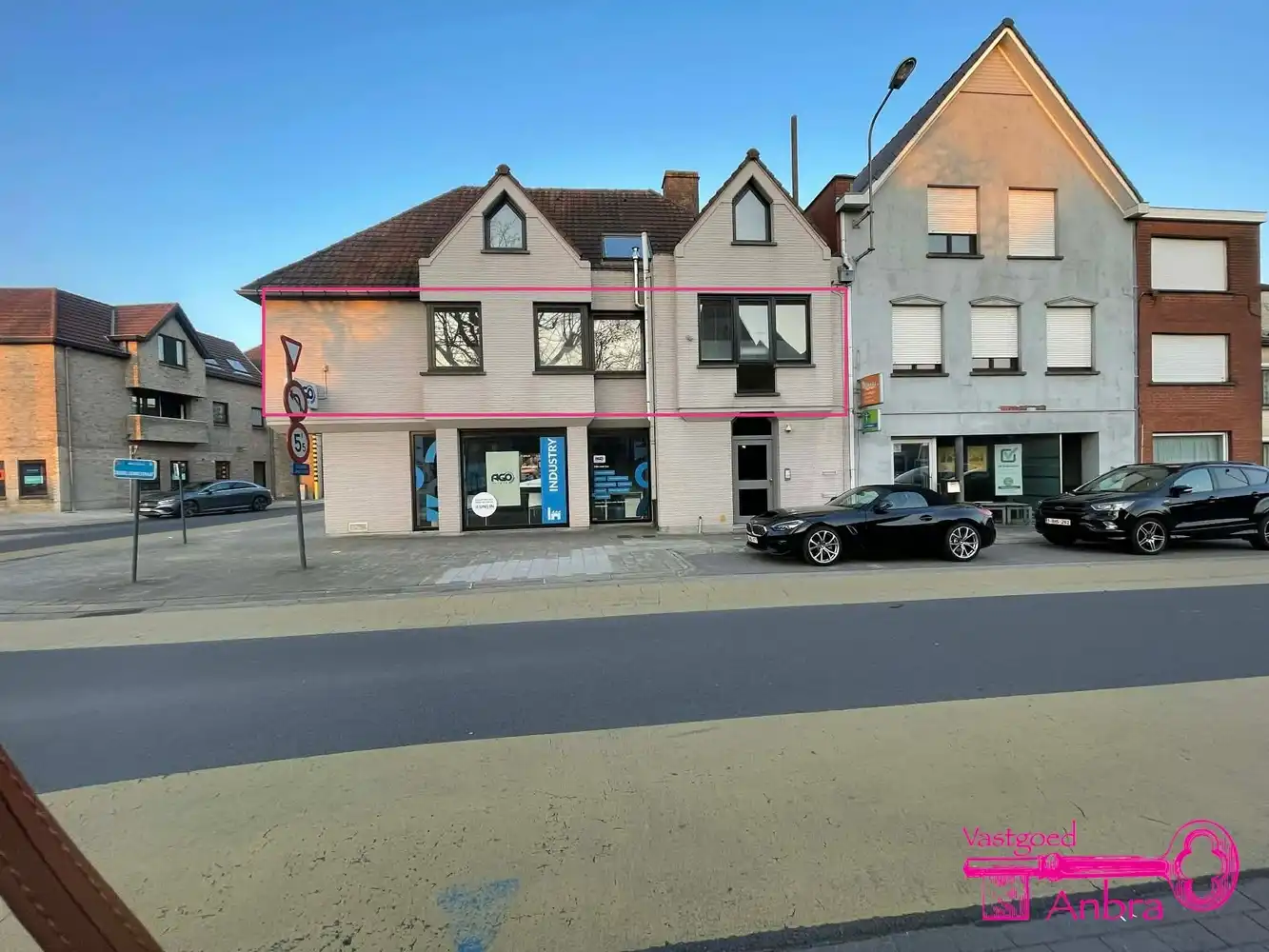 DESSELGEMSESTRAAT 1A BUS 0101 - 8710 OOIGEM foto 10