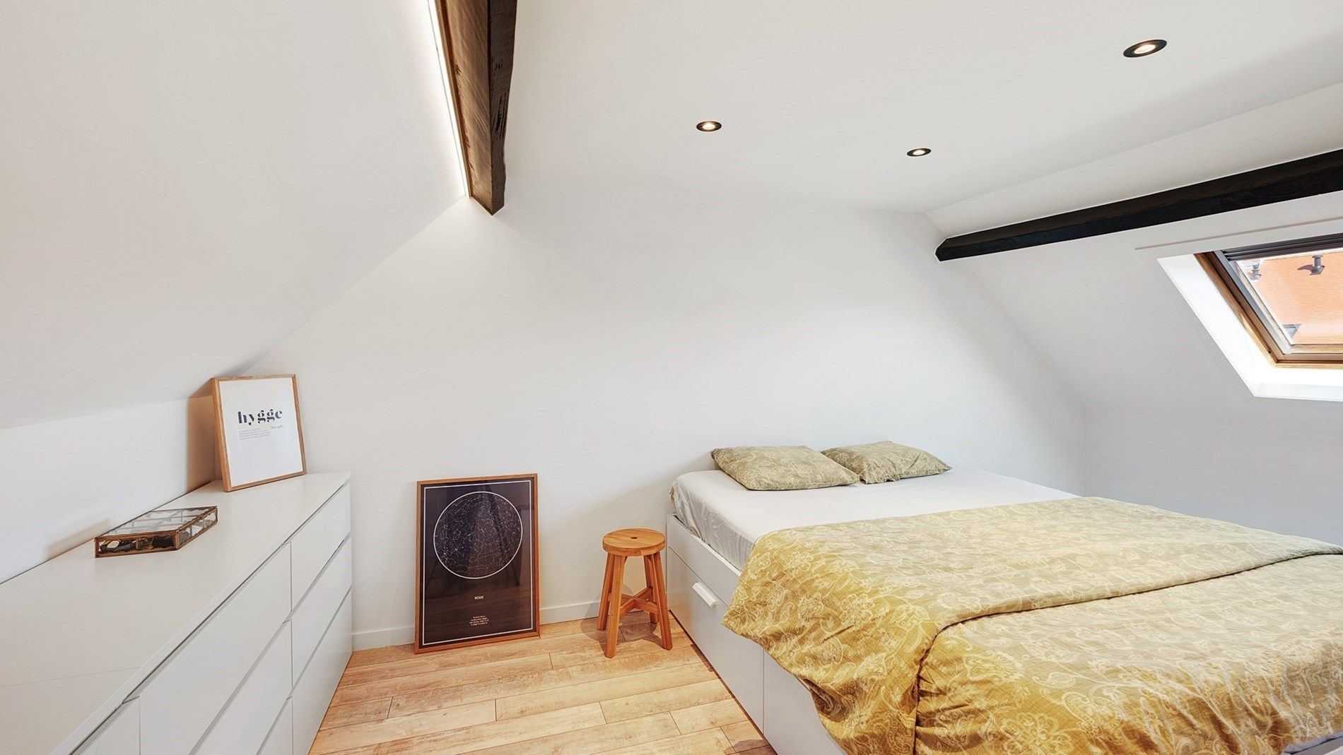 Sfeervol huis met 3 kamers te Knokke-Heist foto 18