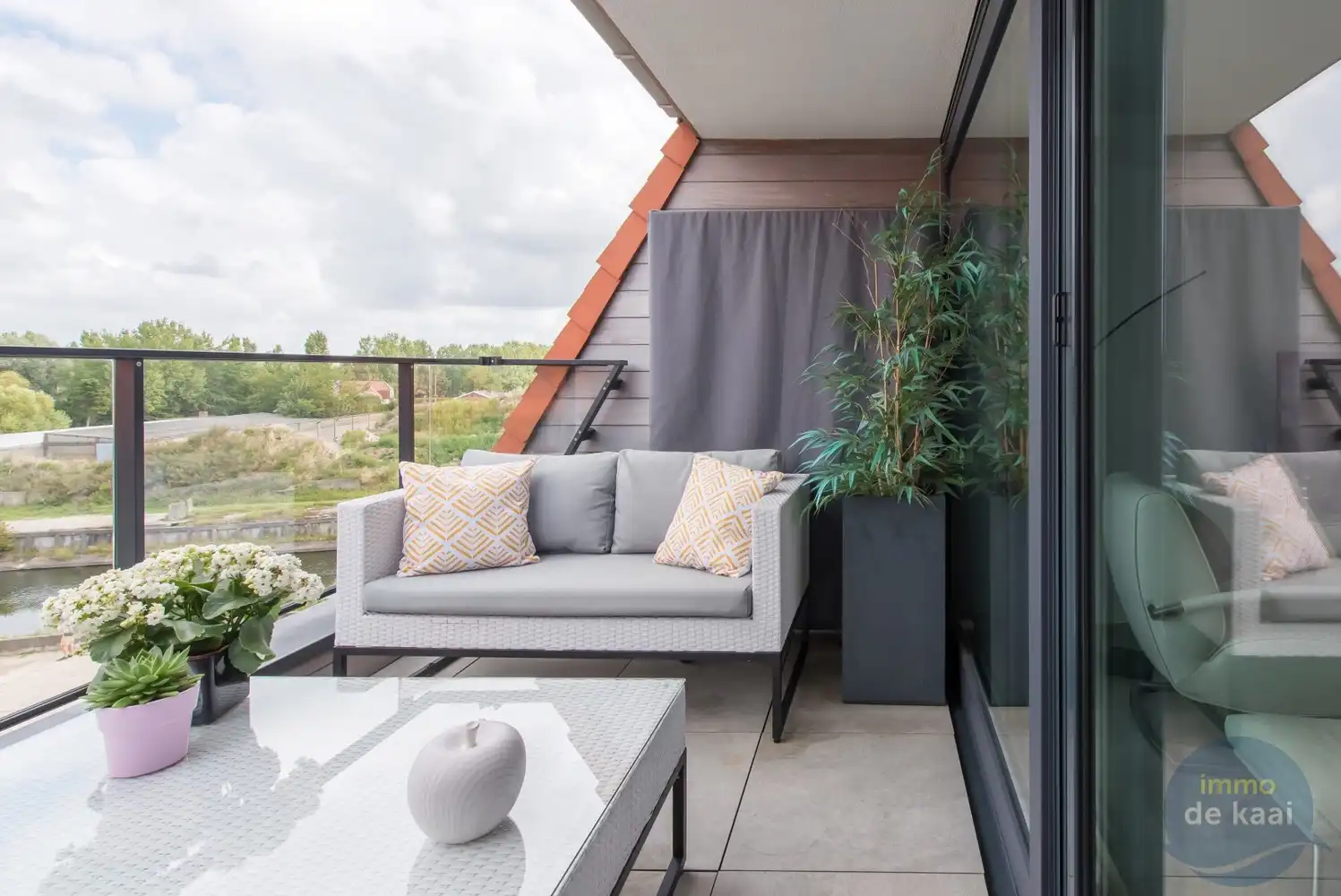 Appartement te koop foto 3