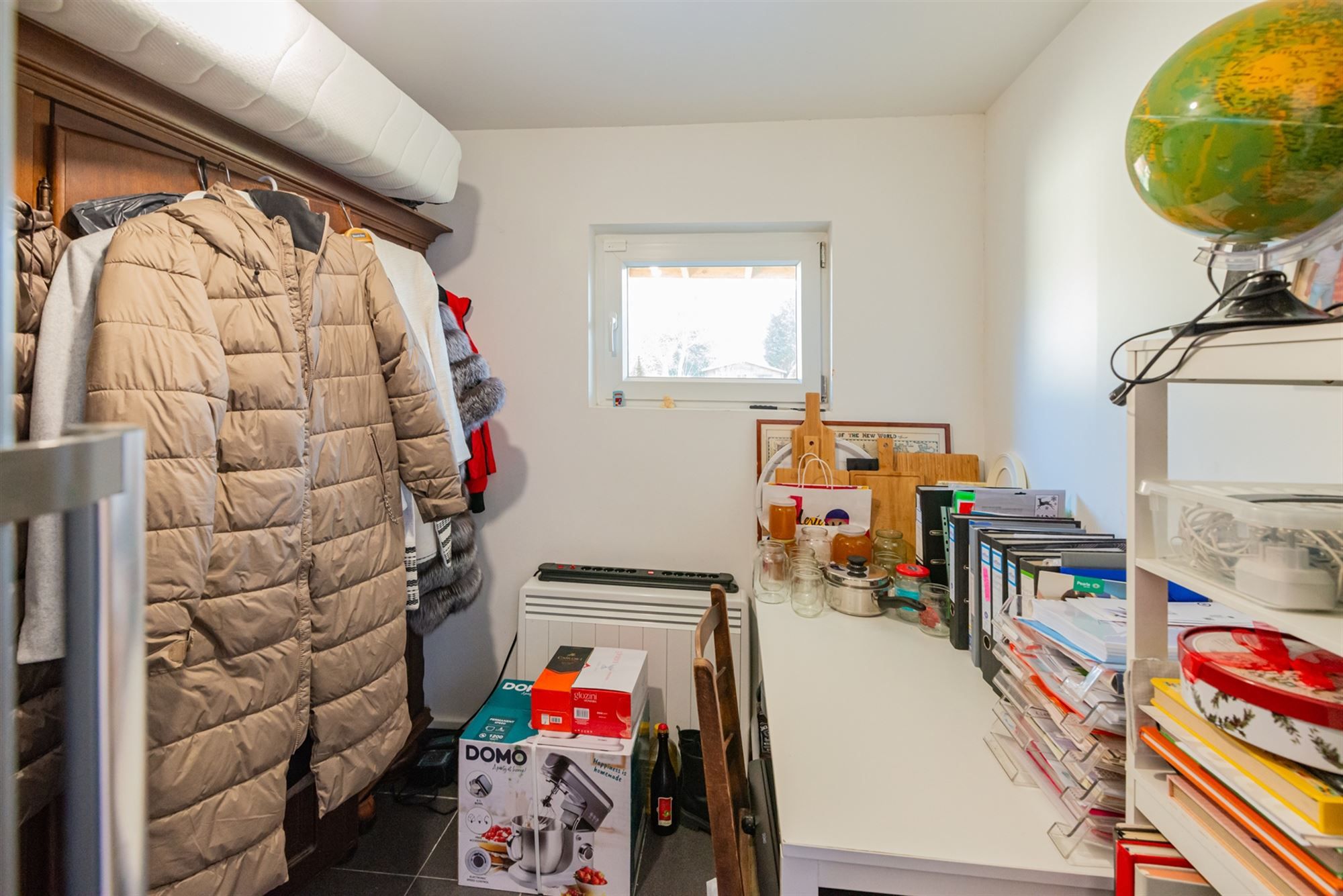 Gerenoveerde woning met 3 slaapkamers foto 9