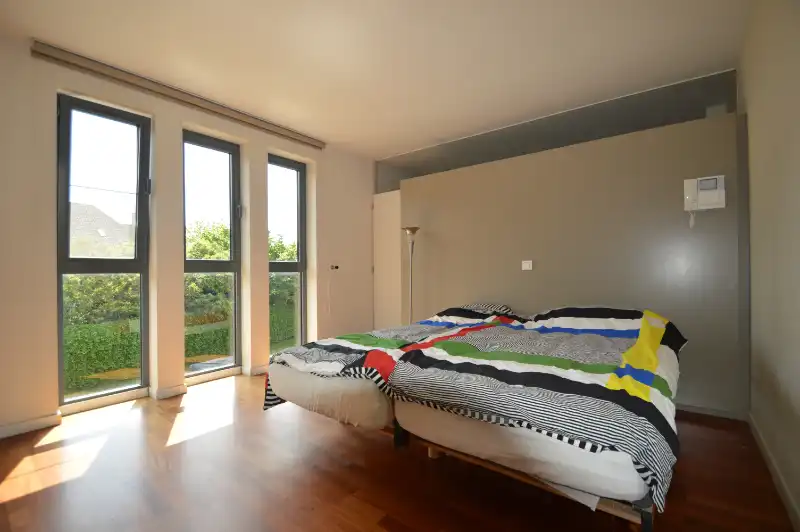 Moderne villa met prachtige tuin op topligging! foto 13