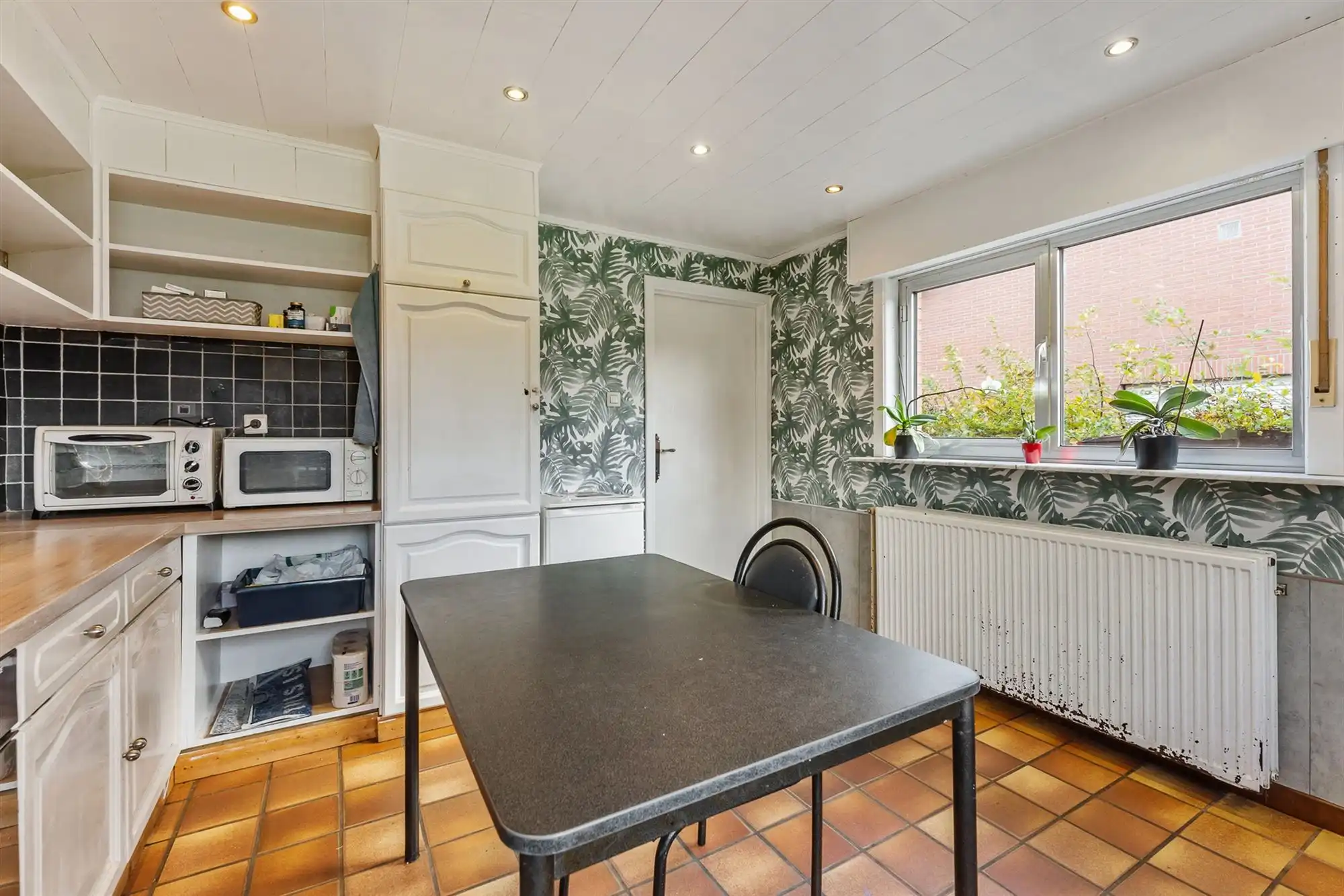 RUIME WONING OP EEN PERCEEL VAN 930M2 te Balen-Olmen! foto 2