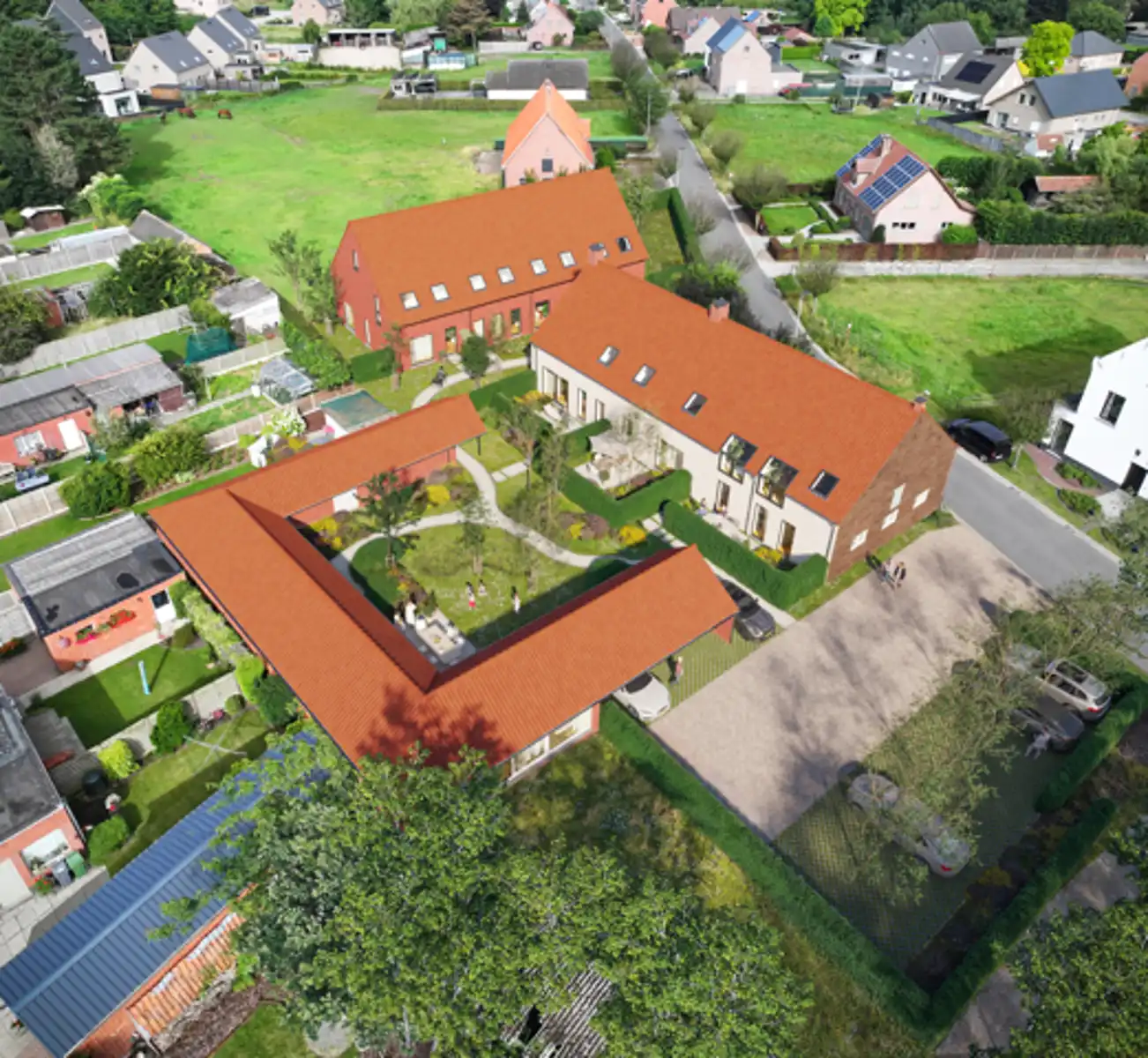 Huis te koop foto 10
