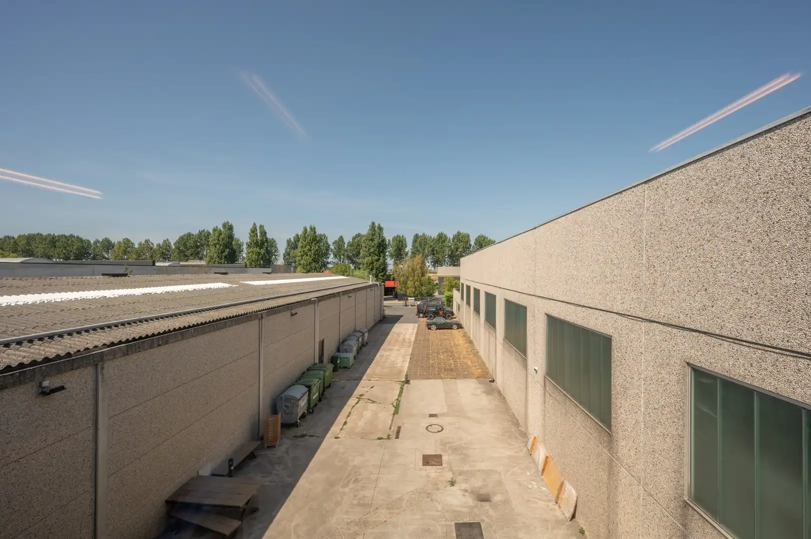Bedrijfsgebouw met woonst – 't Walletje 12 foto 14