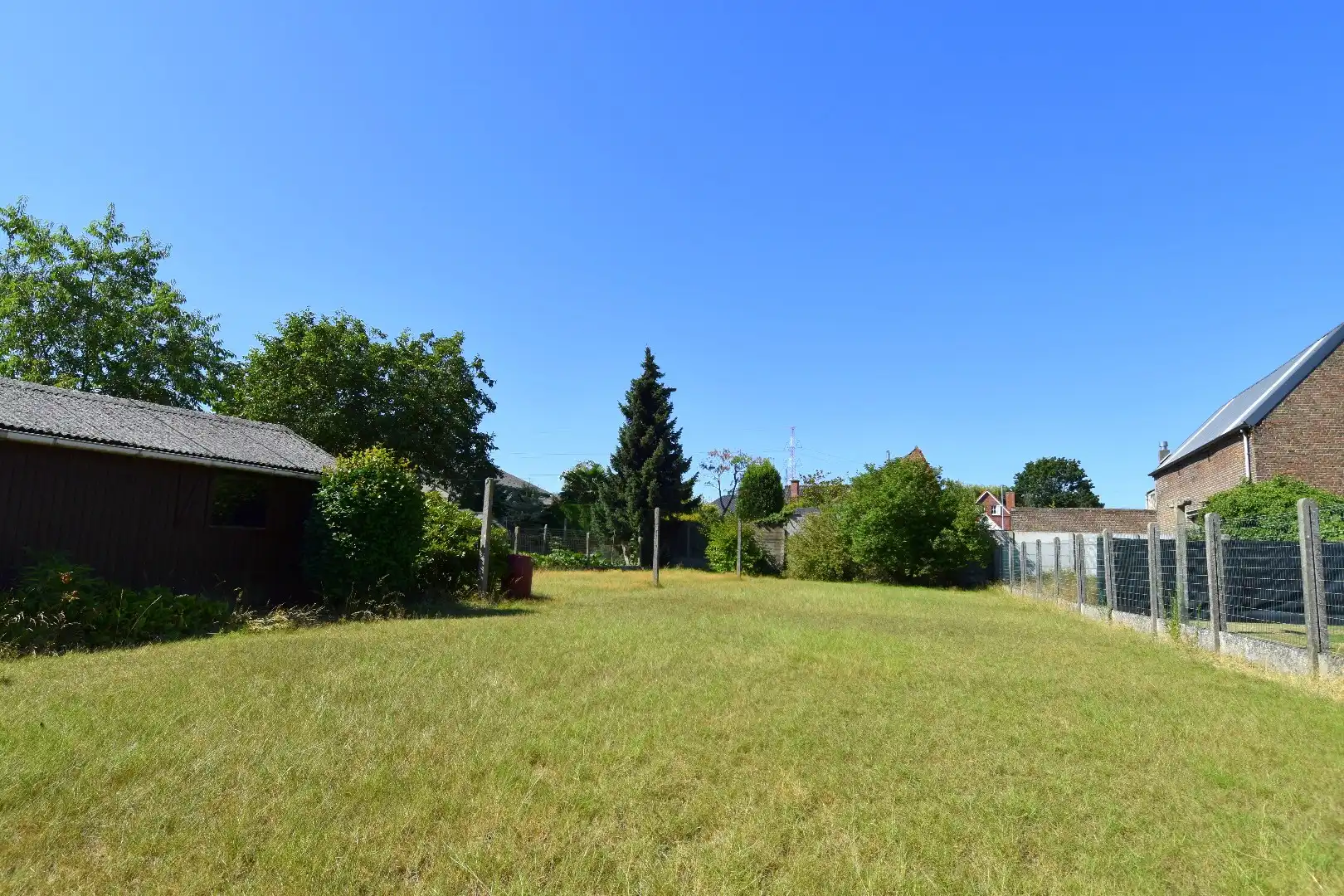 Karaktervolle woning met 3 slaapkamers en naastgelegen polyvalente ruimte (ca. 105 m²) te Beveren-Leie foto 21