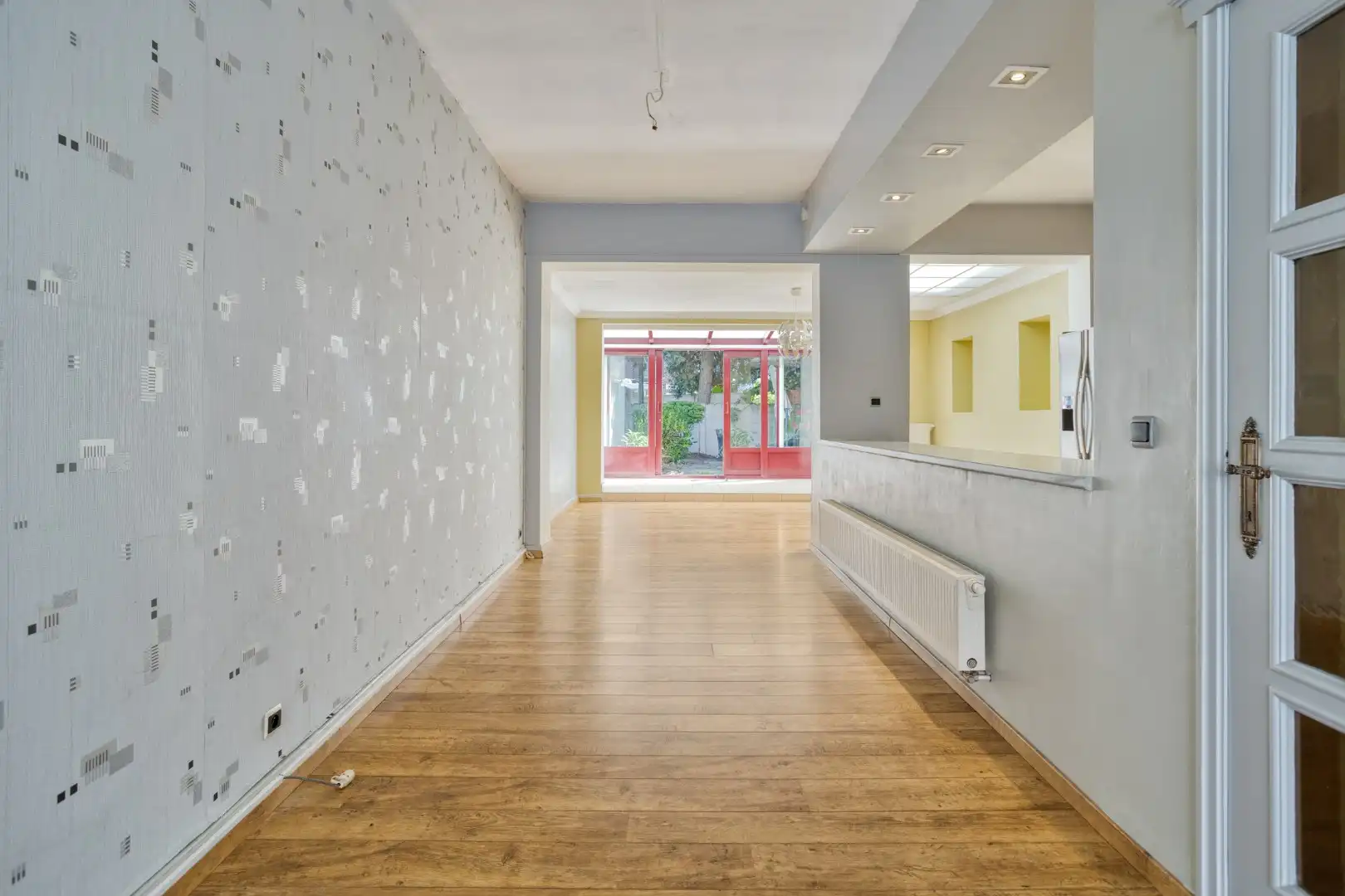 Centraal gelegen ruime woning met 4 slaapkamers en tuin te Tienen - EPC 222Kwh/m² foto 4