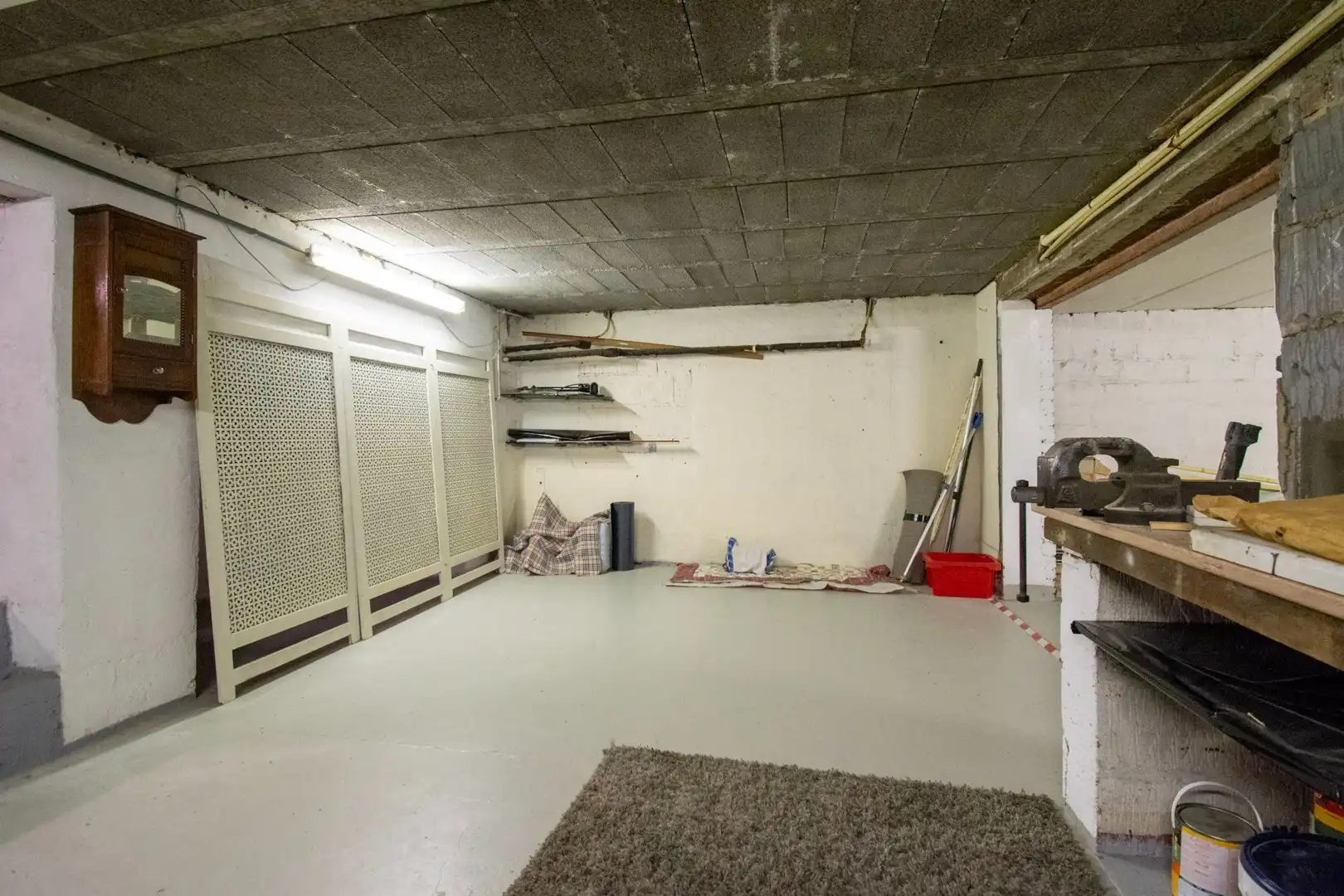 Prachtige open villa te koop in Destelbergen - Ruimtelijke 356 m² woning met een groot perceel van 620 m² en volop mogelijkheden! foto 13