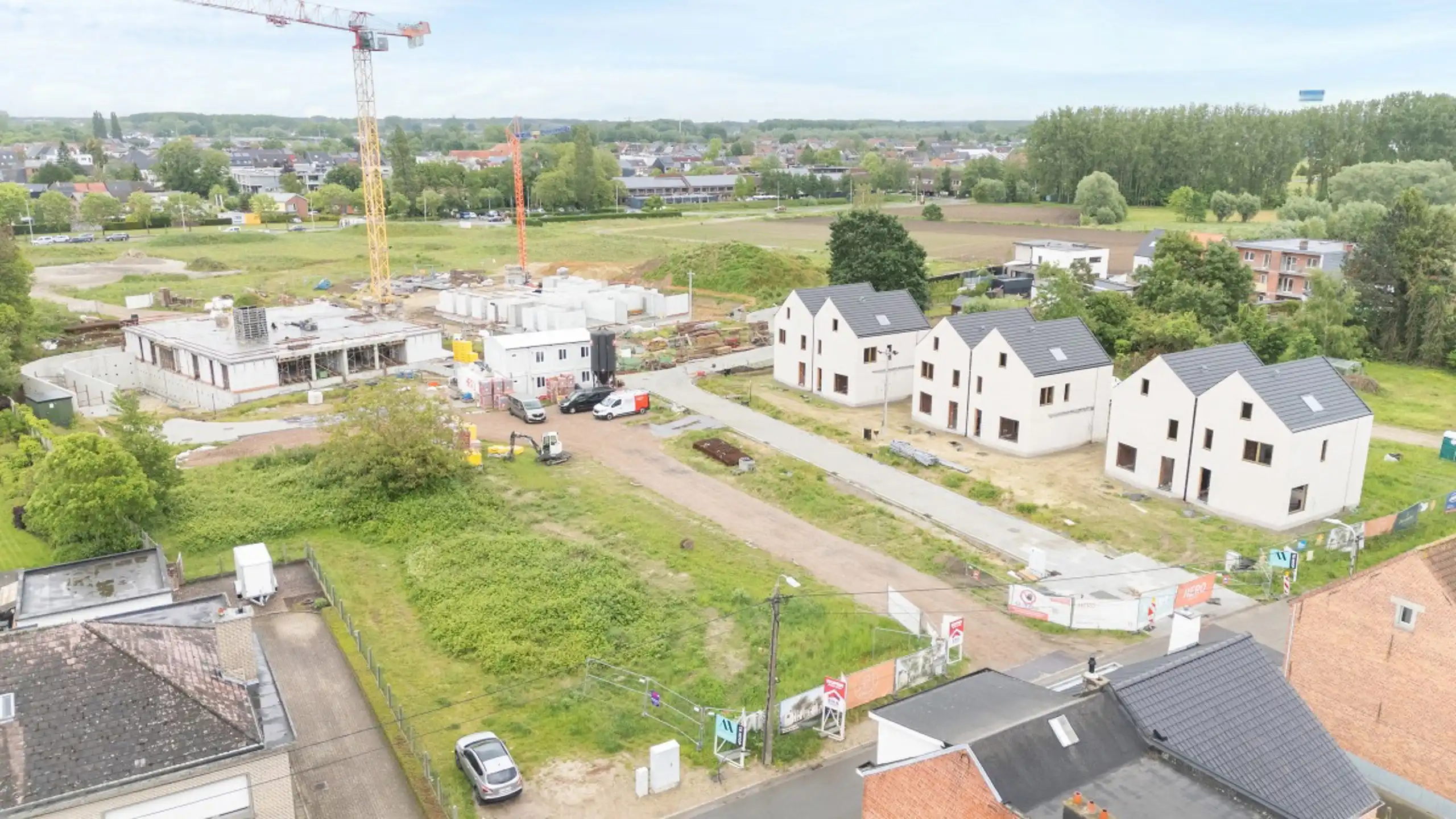 MEIBOOMVIERING op donderdag 22/10 van 17 u tot 20 met actie foto 2