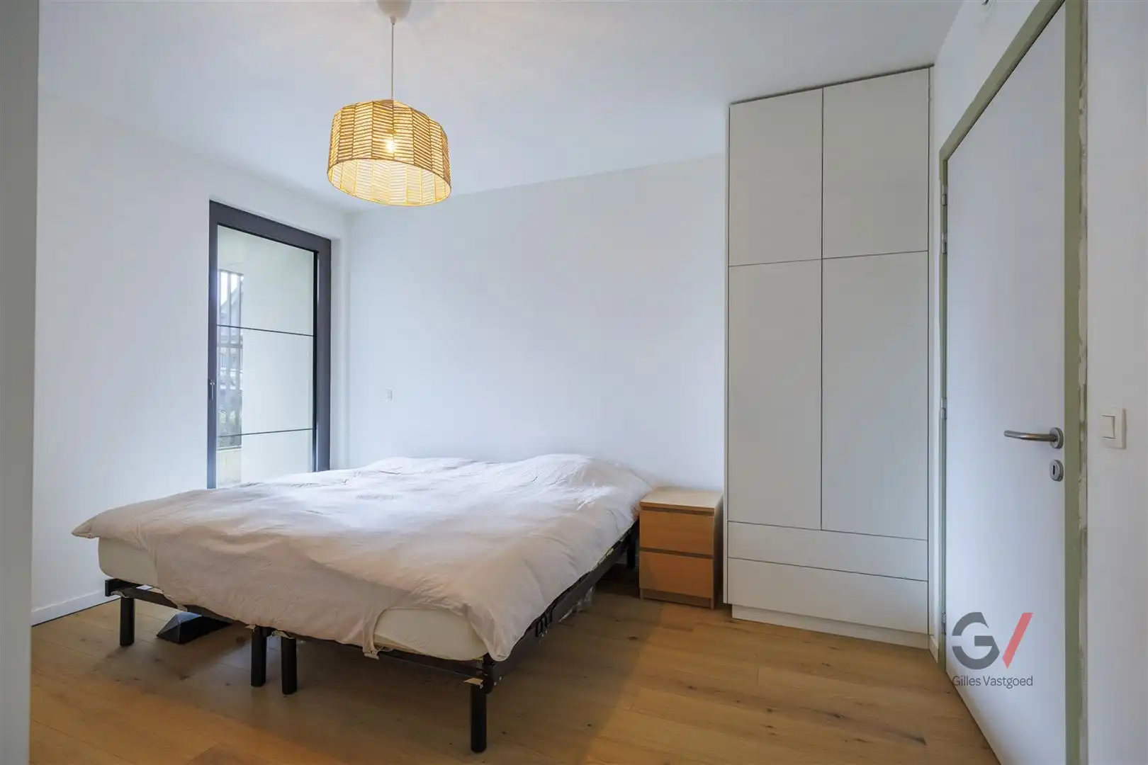 Stijlvol en gezellig appartement in Rotselaar! foto 8