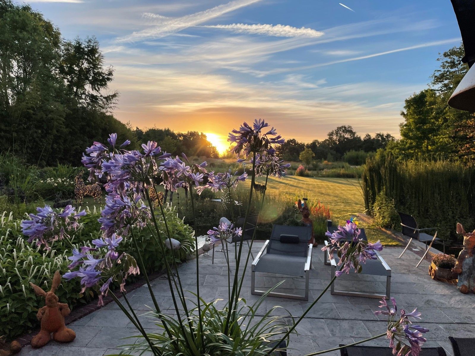 Uitzonderlijke woning te LINDEN foto 39