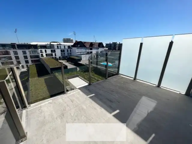 6% BTW MOGELIJK - LAATSTE APPARTEMENT TE KOOP foto 5