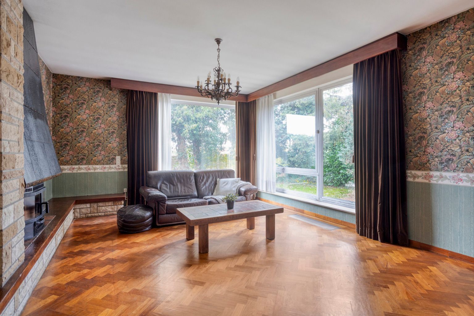 5 slaapkamer woning met tuin in Kumtich  foto 6