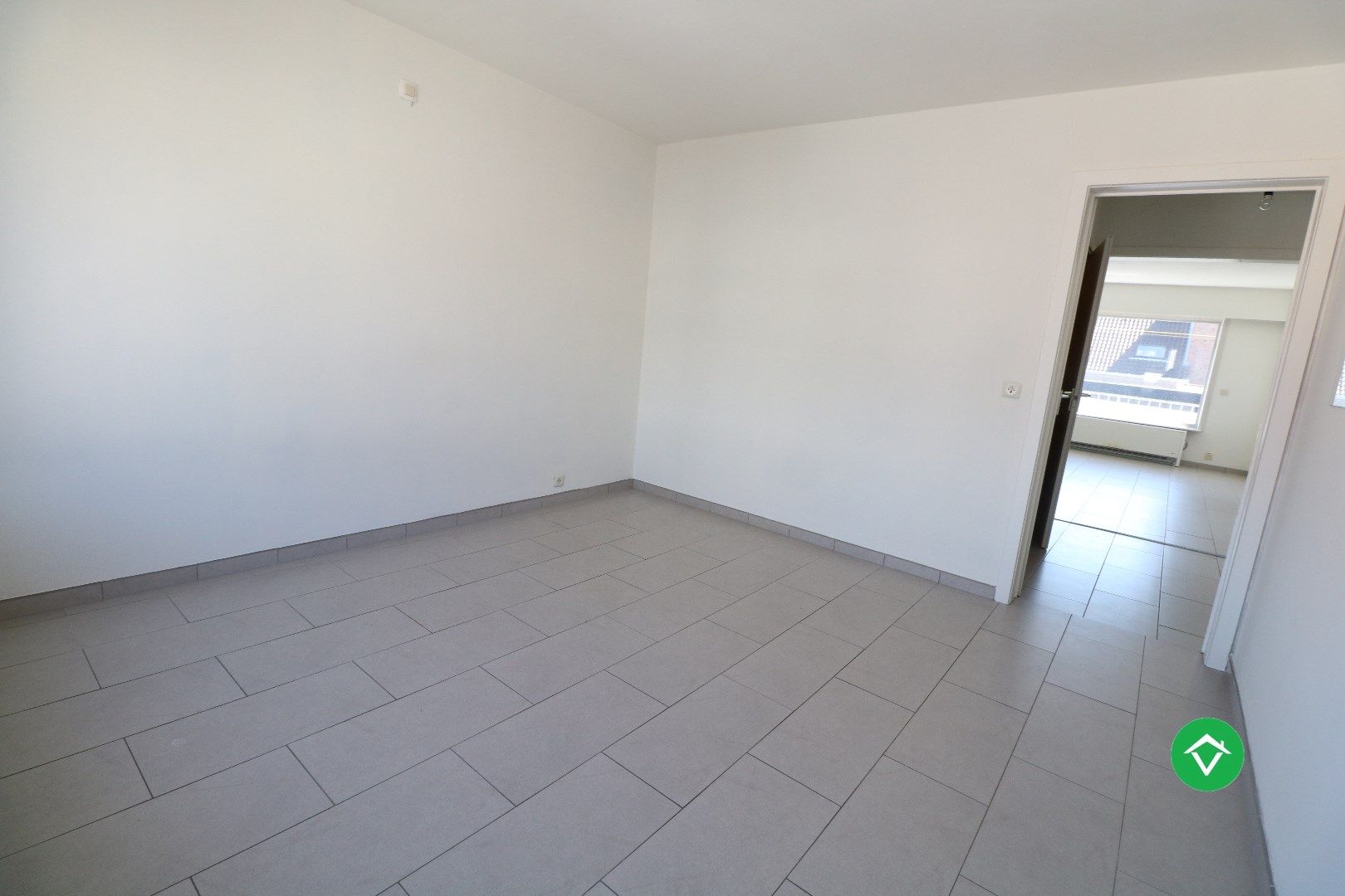 Appartement met 2 slaapkamers te Oostende foto 15