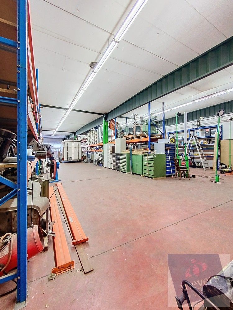 Multifunctioneel bedrijfsgebouw van 3.400 m² in Bocholt foto 14